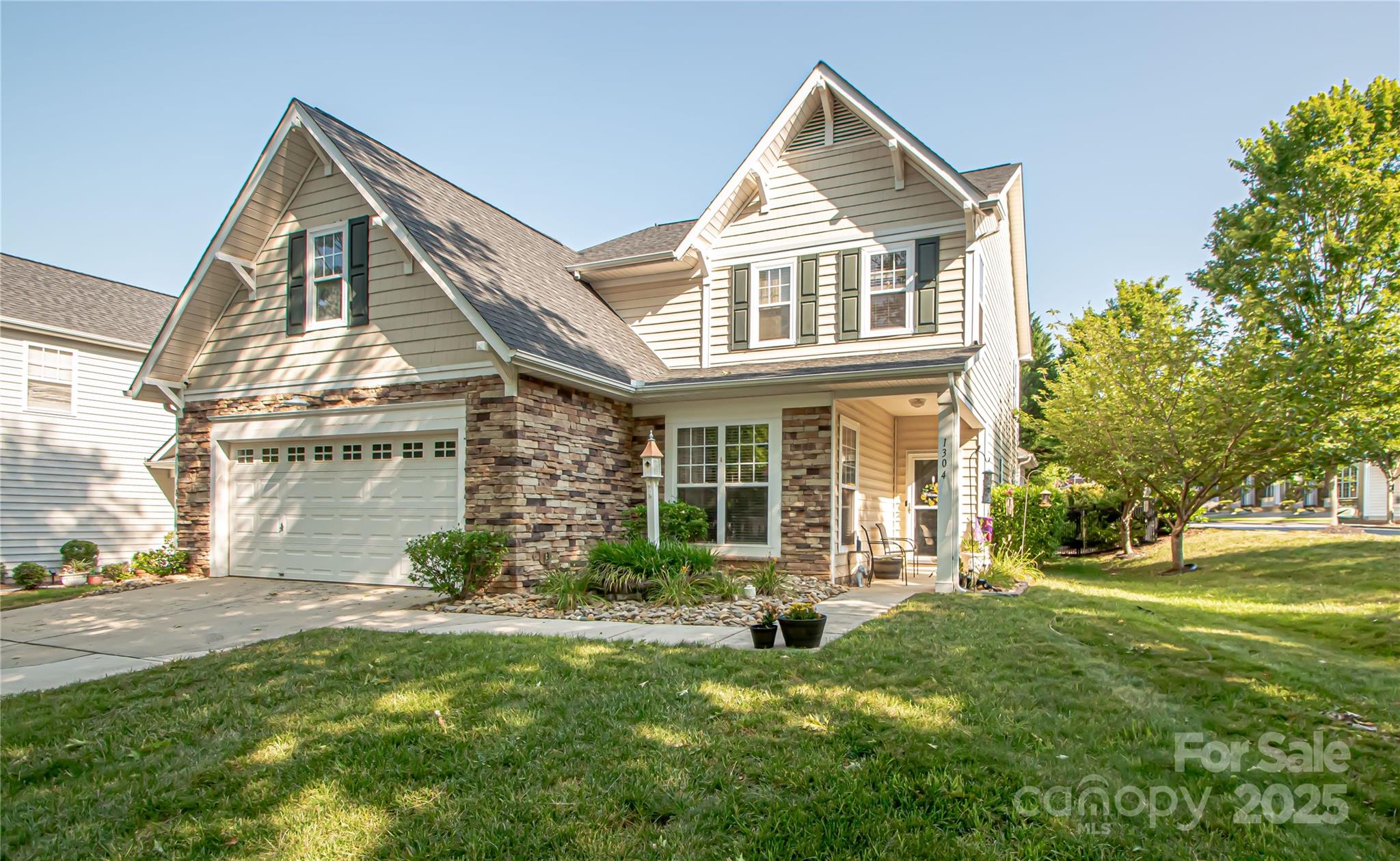 1304 Hammond Drive