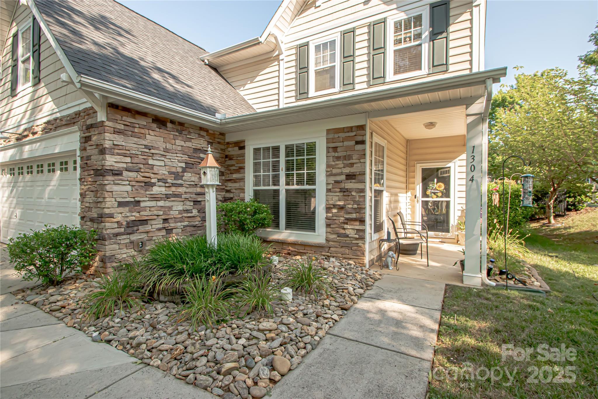 1304 Hammond Drive