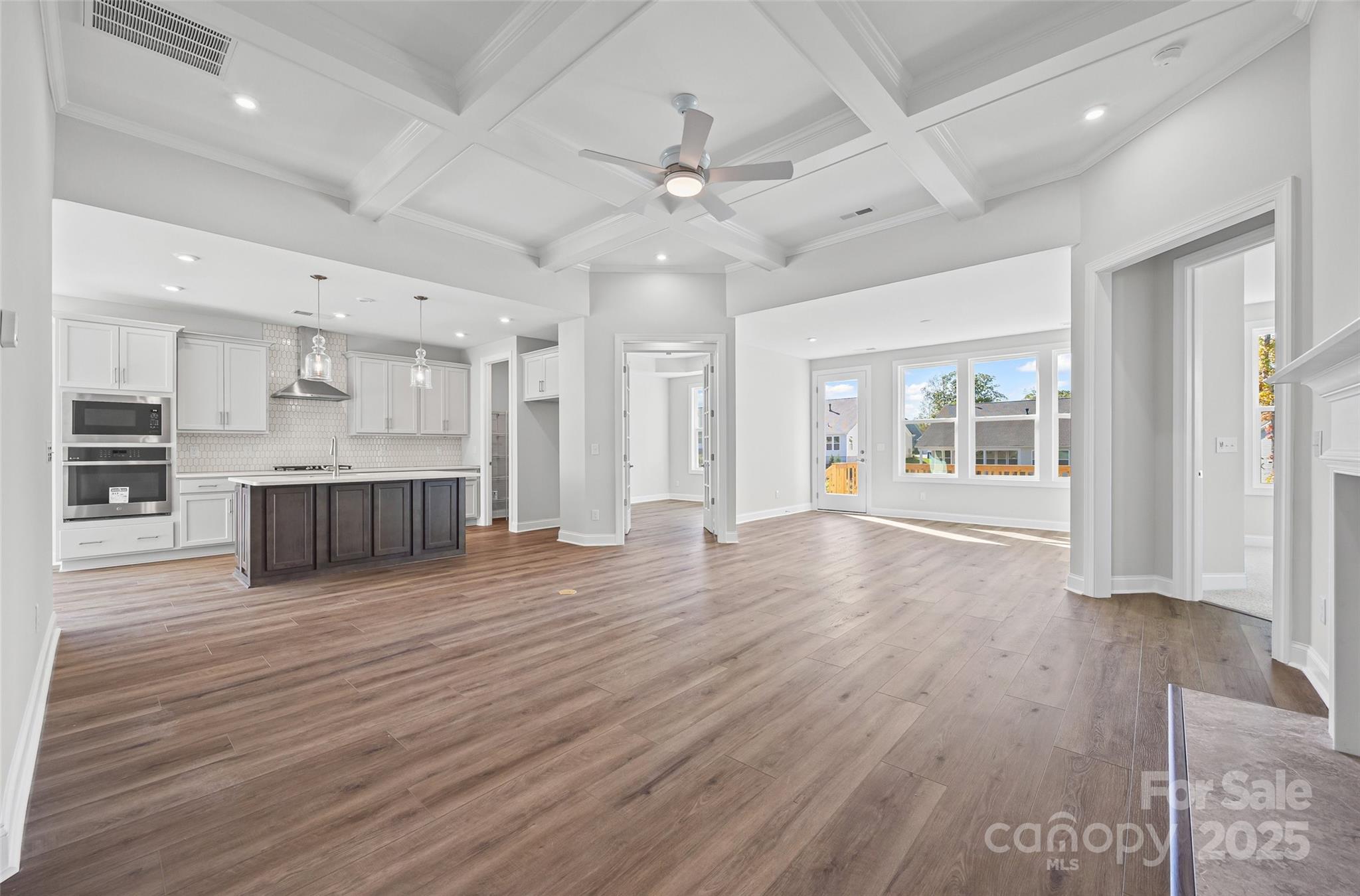 Handsmill on Lake Wylie - Residential