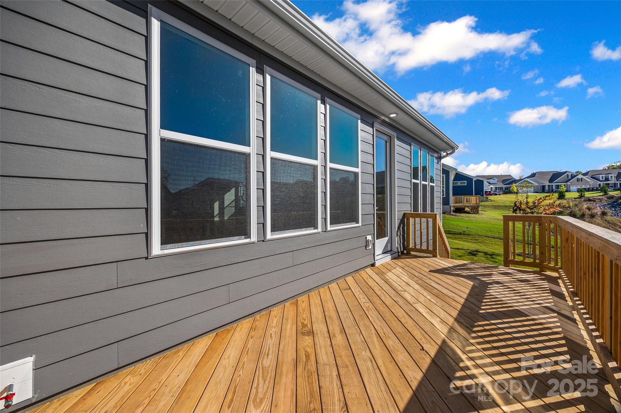 Handsmill on Lake Wylie - Residential