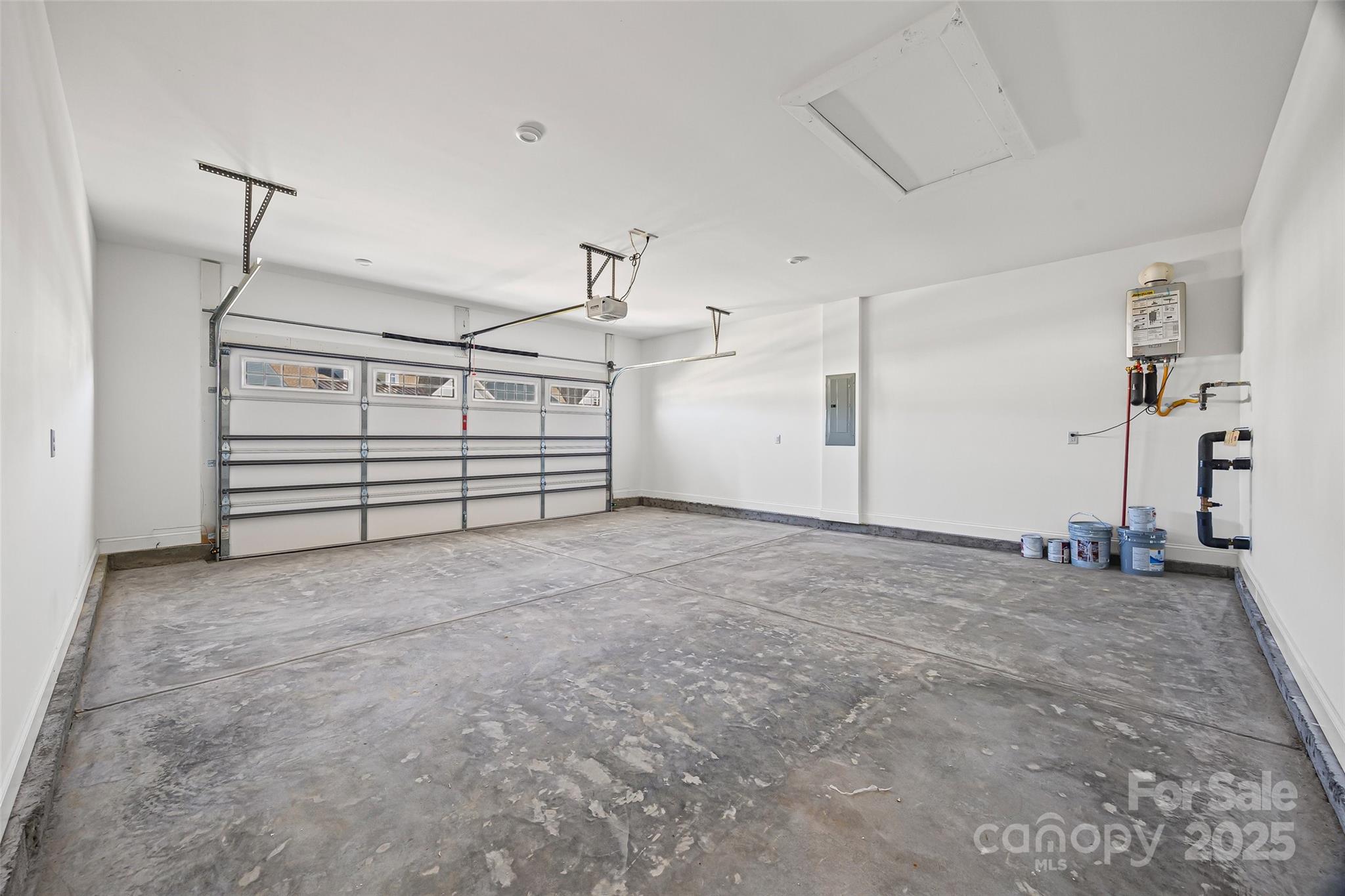 Handsmill on Lake Wylie - Residential