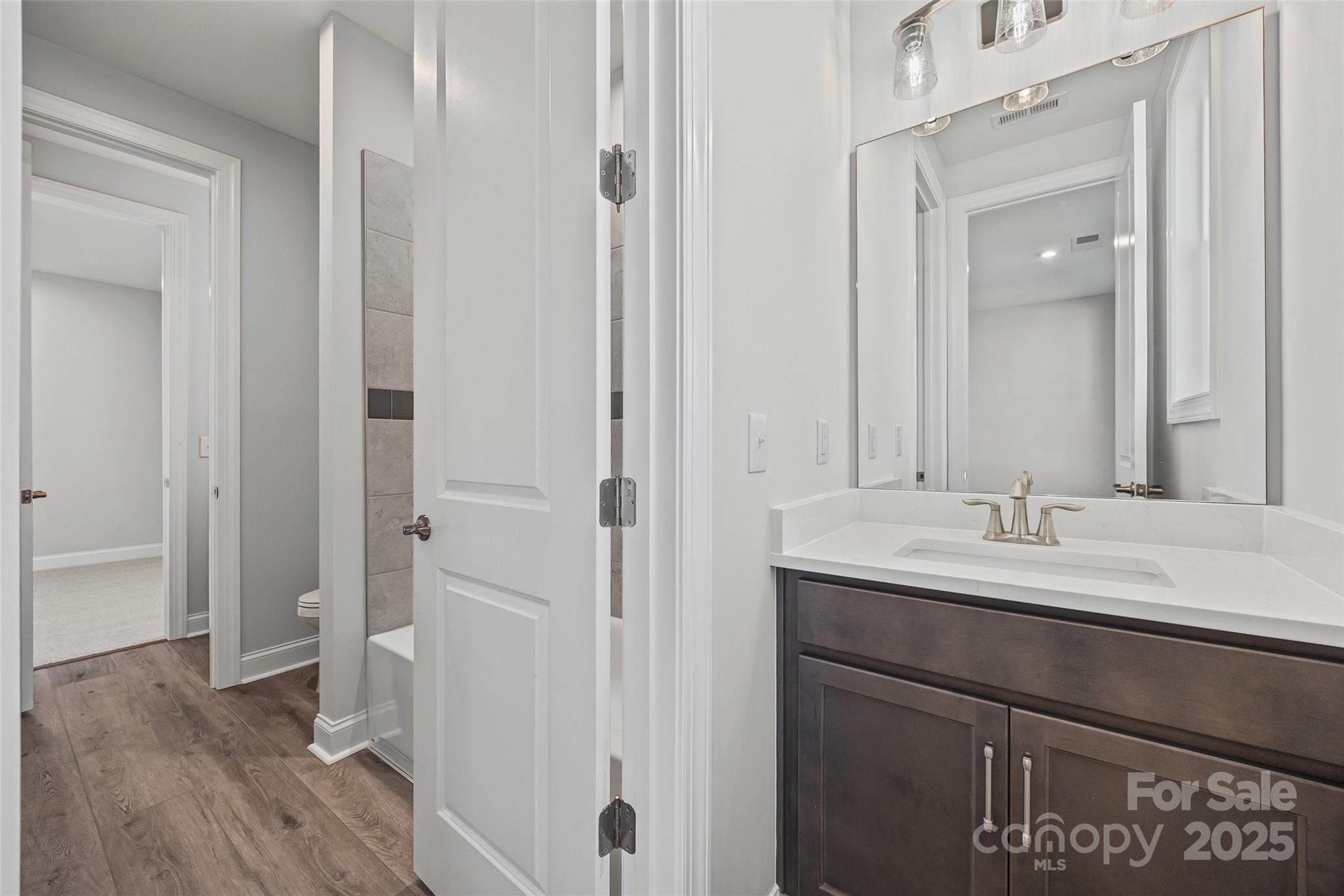 Handsmill on Lake Wylie - Residential