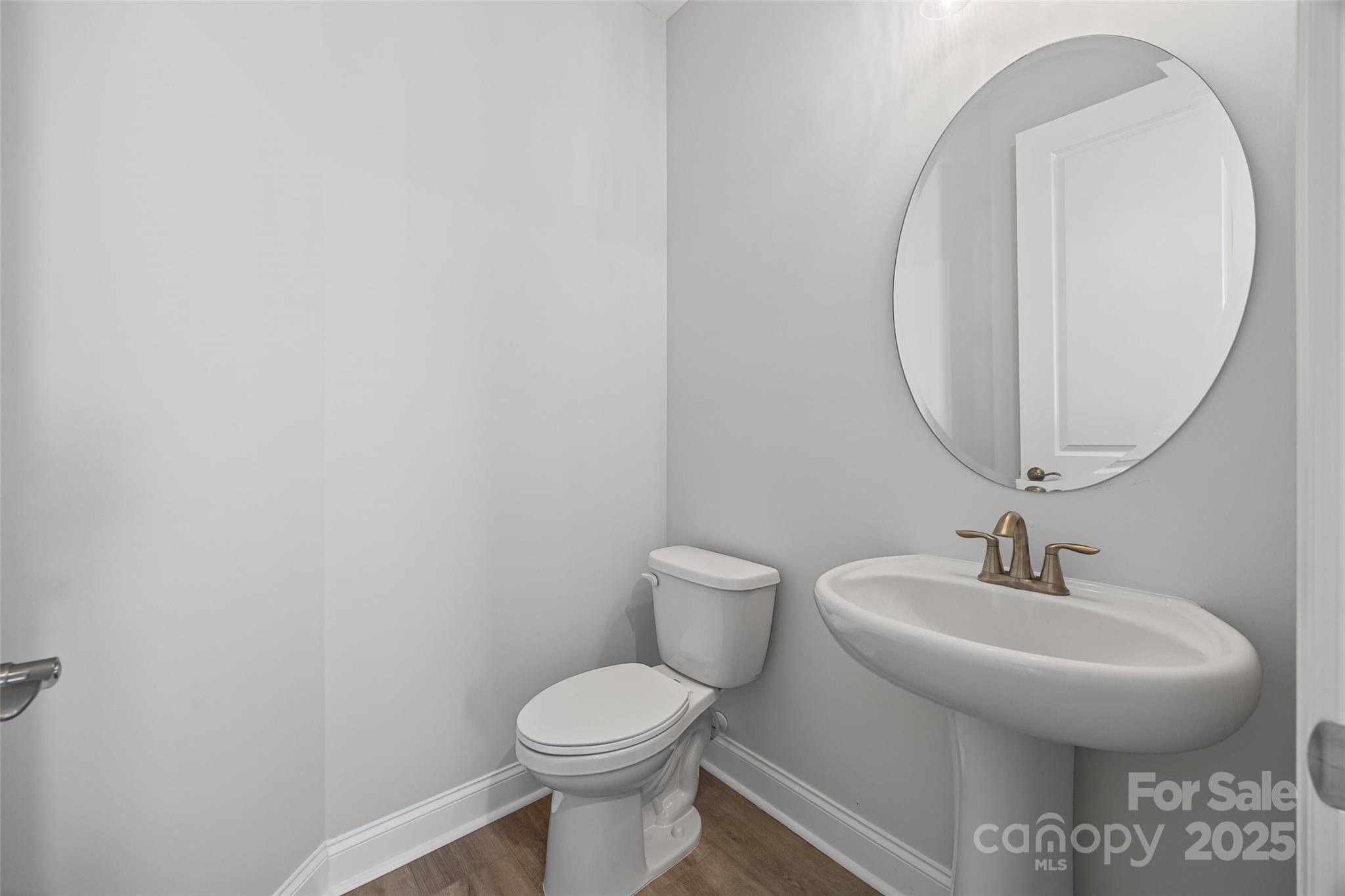 Handsmill on Lake Wylie - Residential