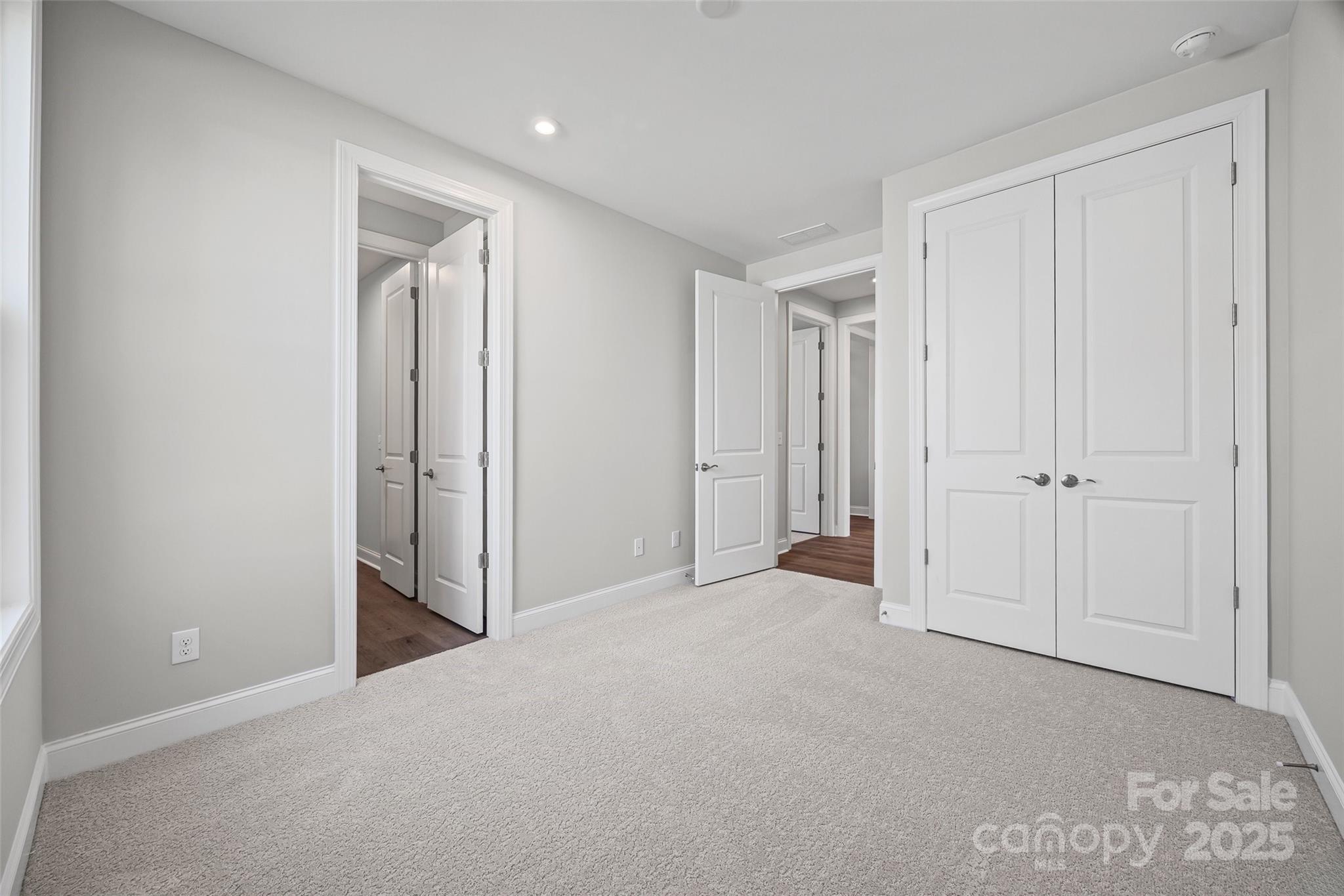 Handsmill on Lake Wylie - Residential