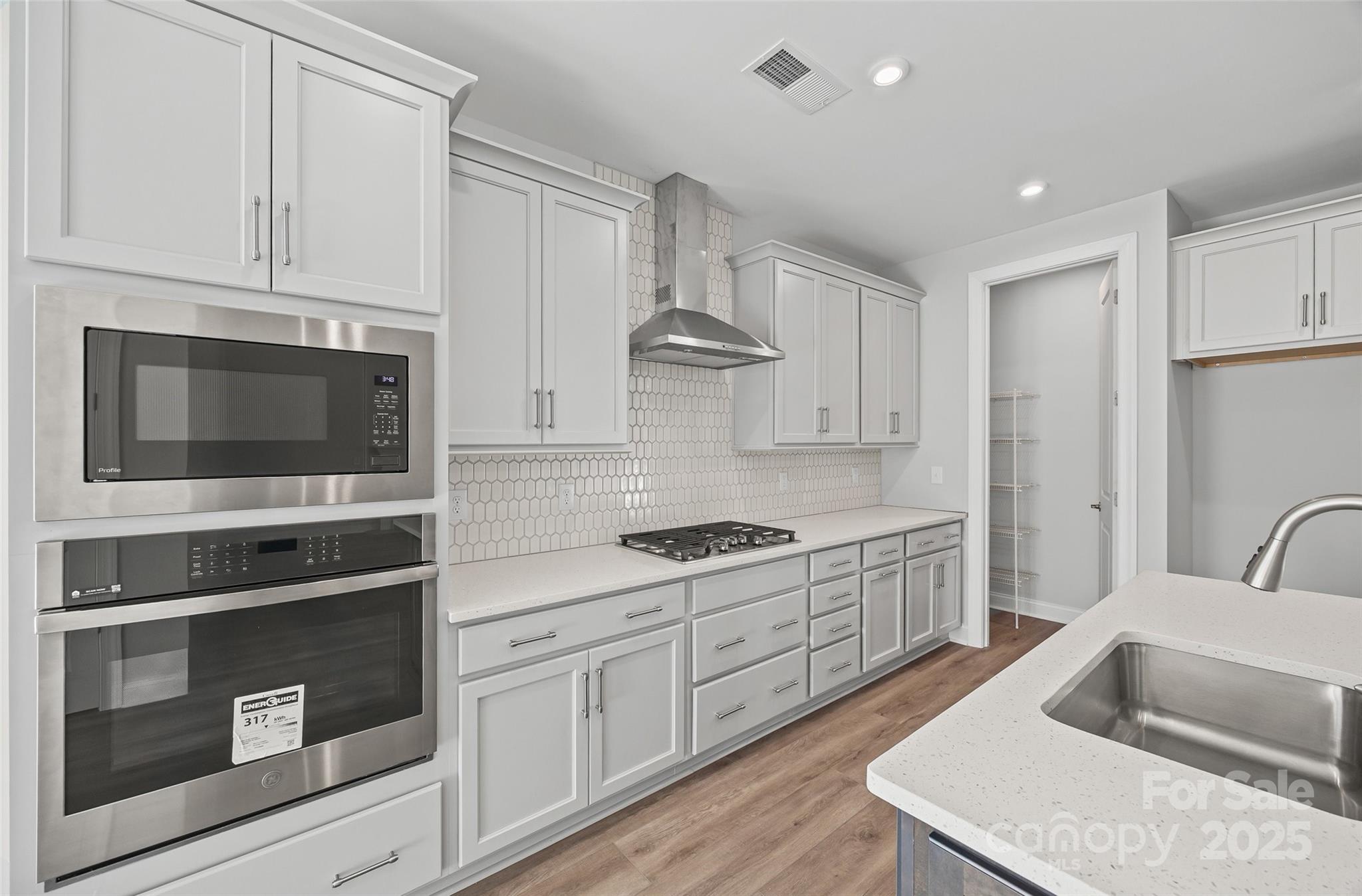 Handsmill on Lake Wylie - Residential