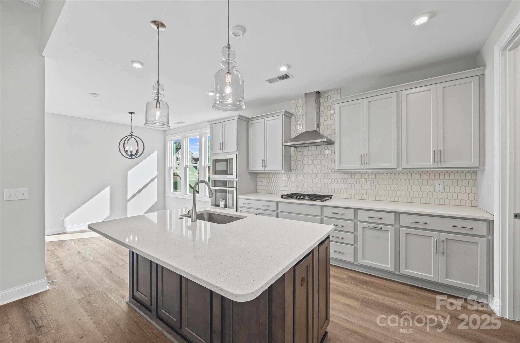 Handsmill on Lake Wylie - Residential