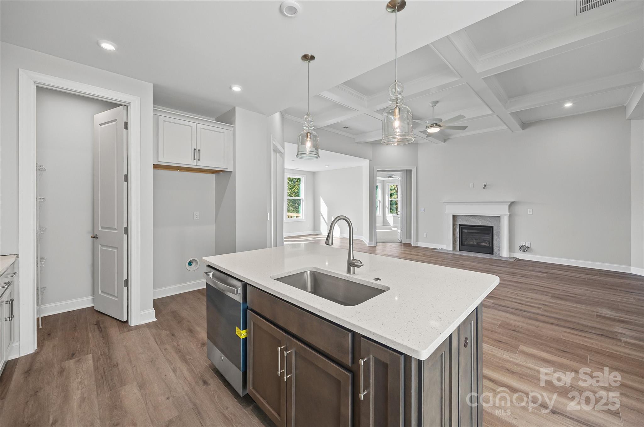 Handsmill on Lake Wylie - Residential