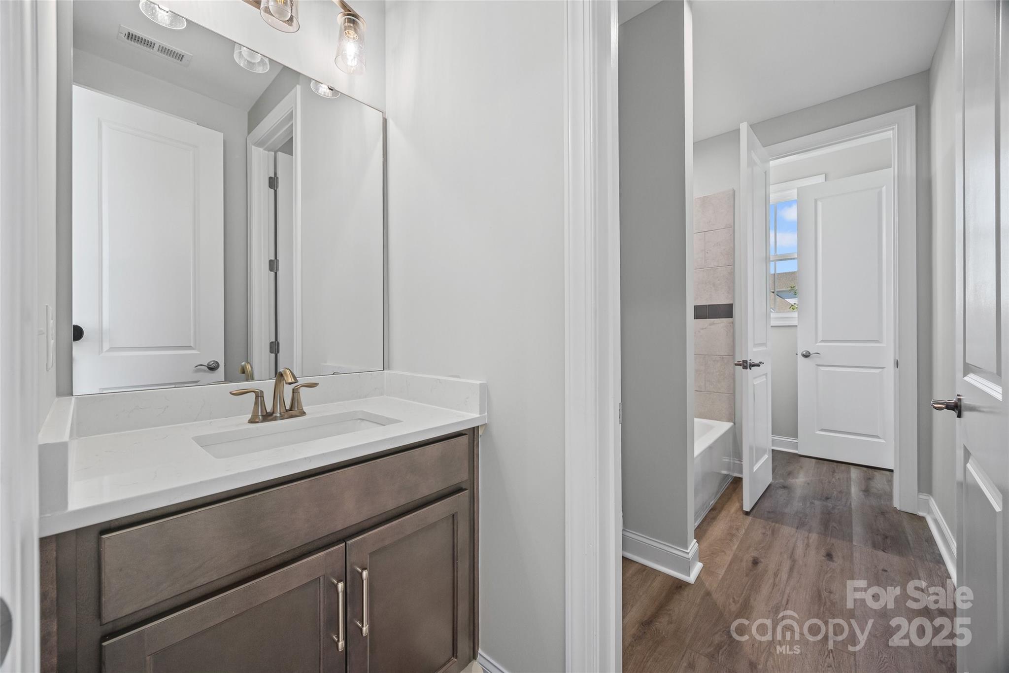 Handsmill on Lake Wylie - Residential