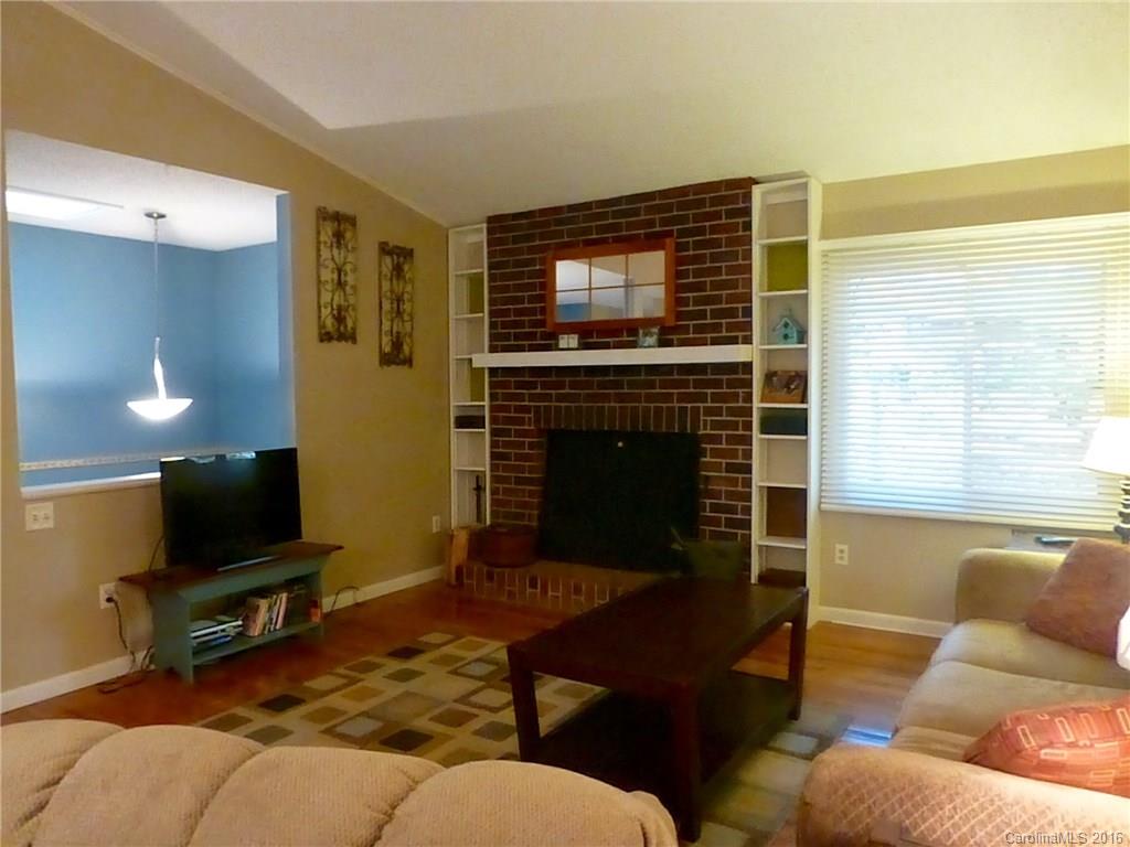 Brookwood - Residential