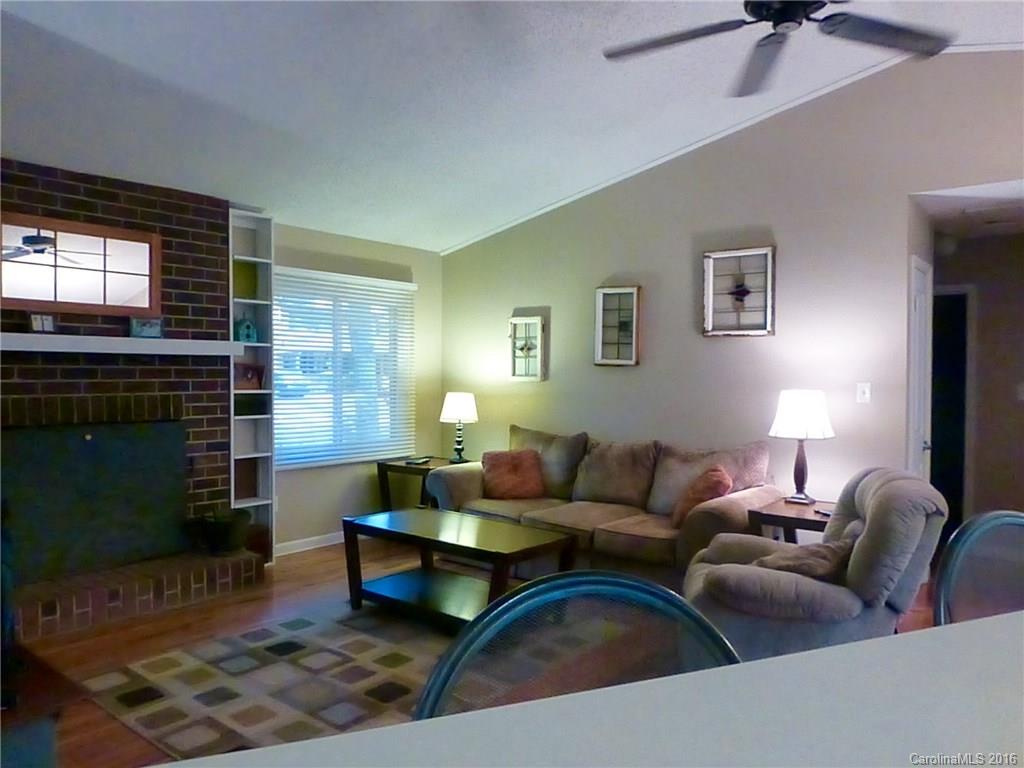 Brookwood - Residential