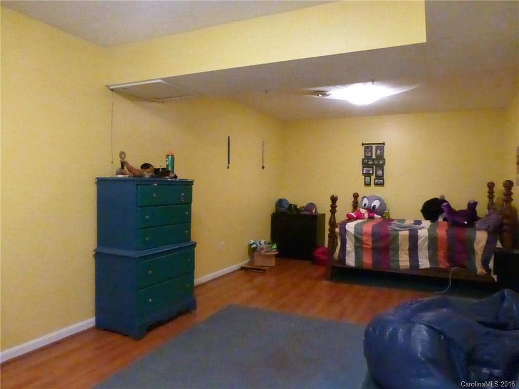 Brookwood - Residential