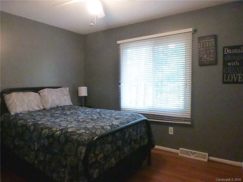 Brookwood - Residential