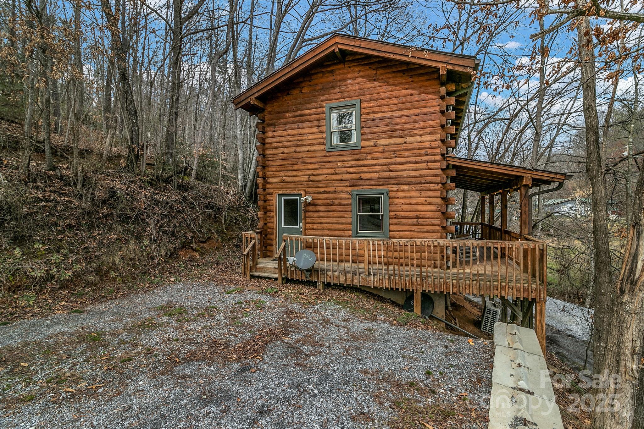 35 Creeds Cove Lane