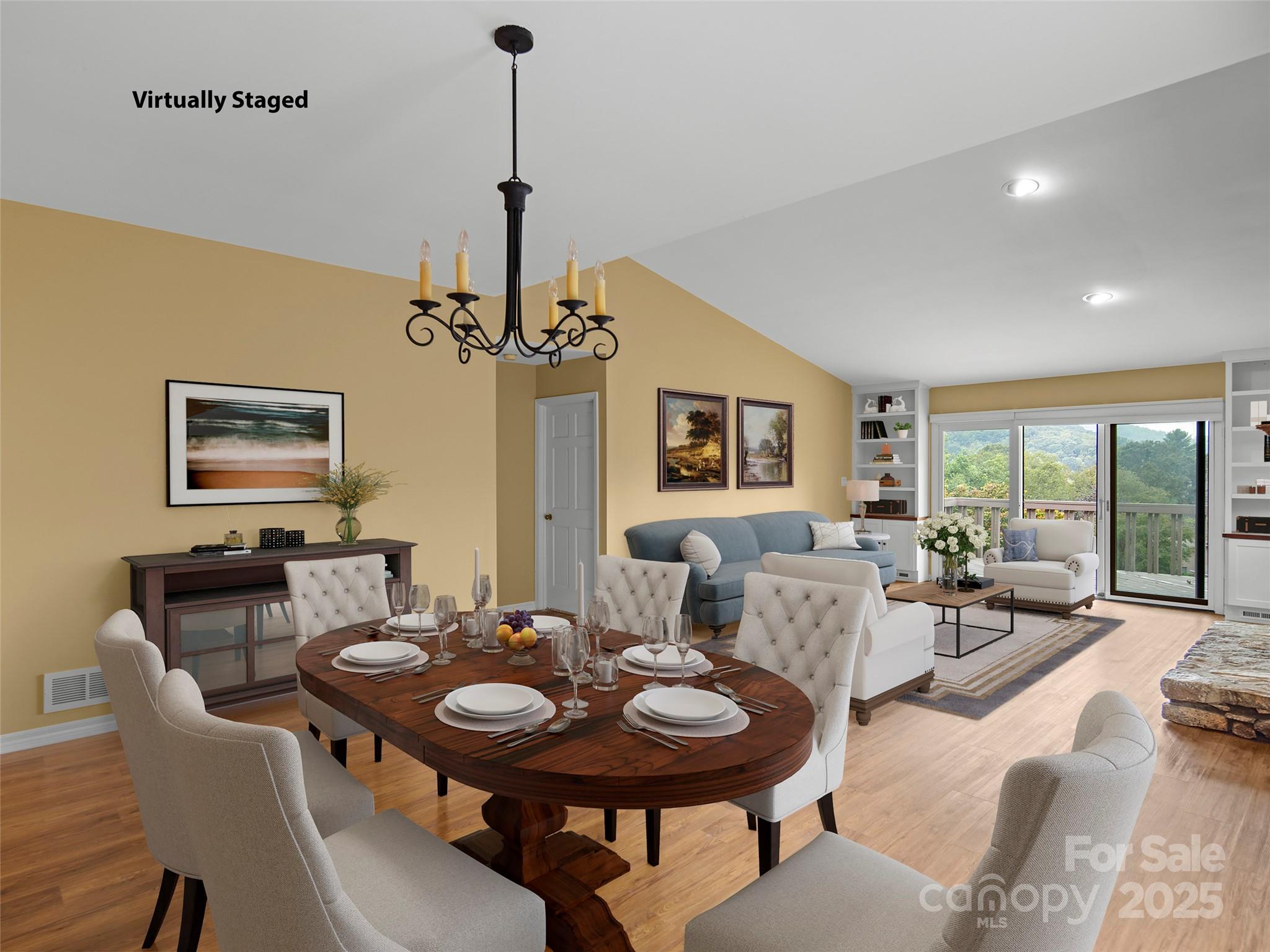 5 Ridge Terrace