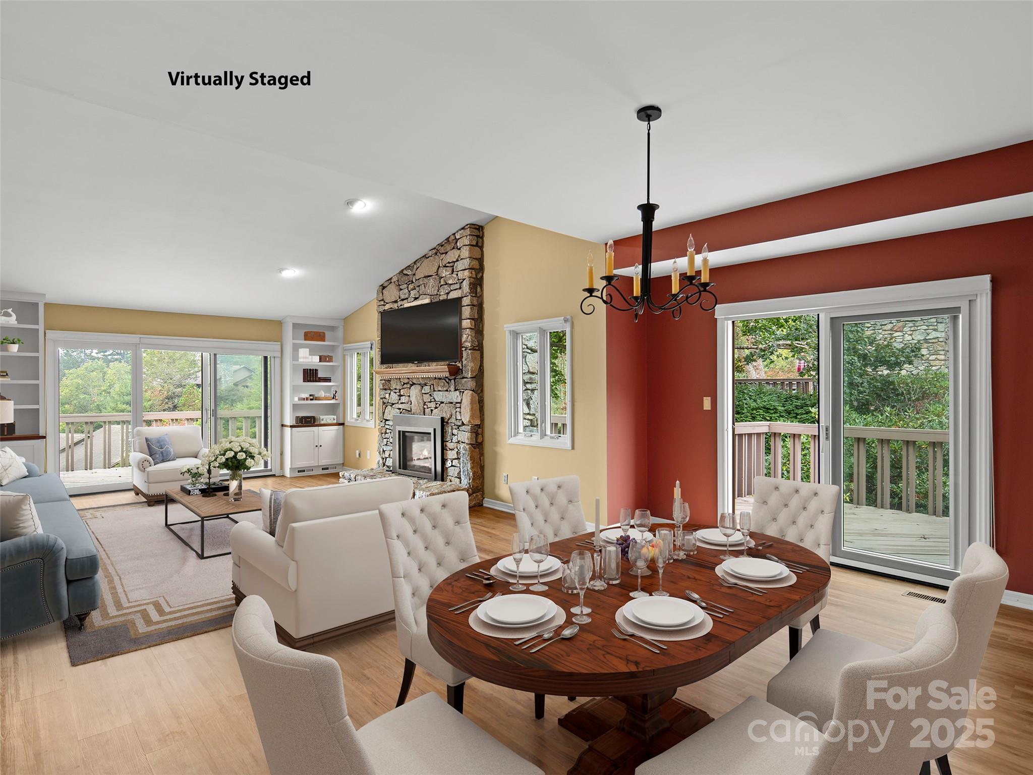 5 Ridge Terrace