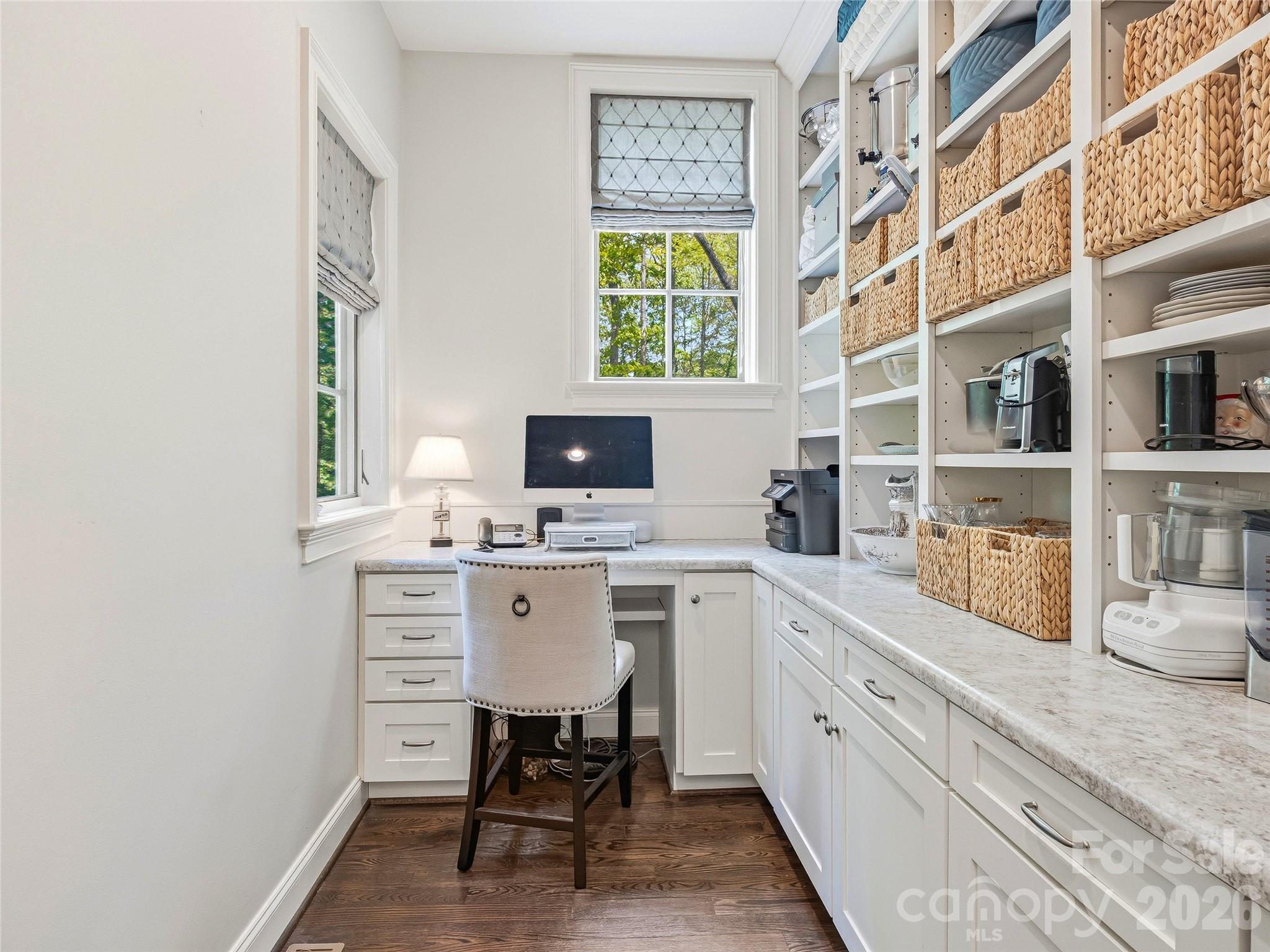Avery Park - Residential