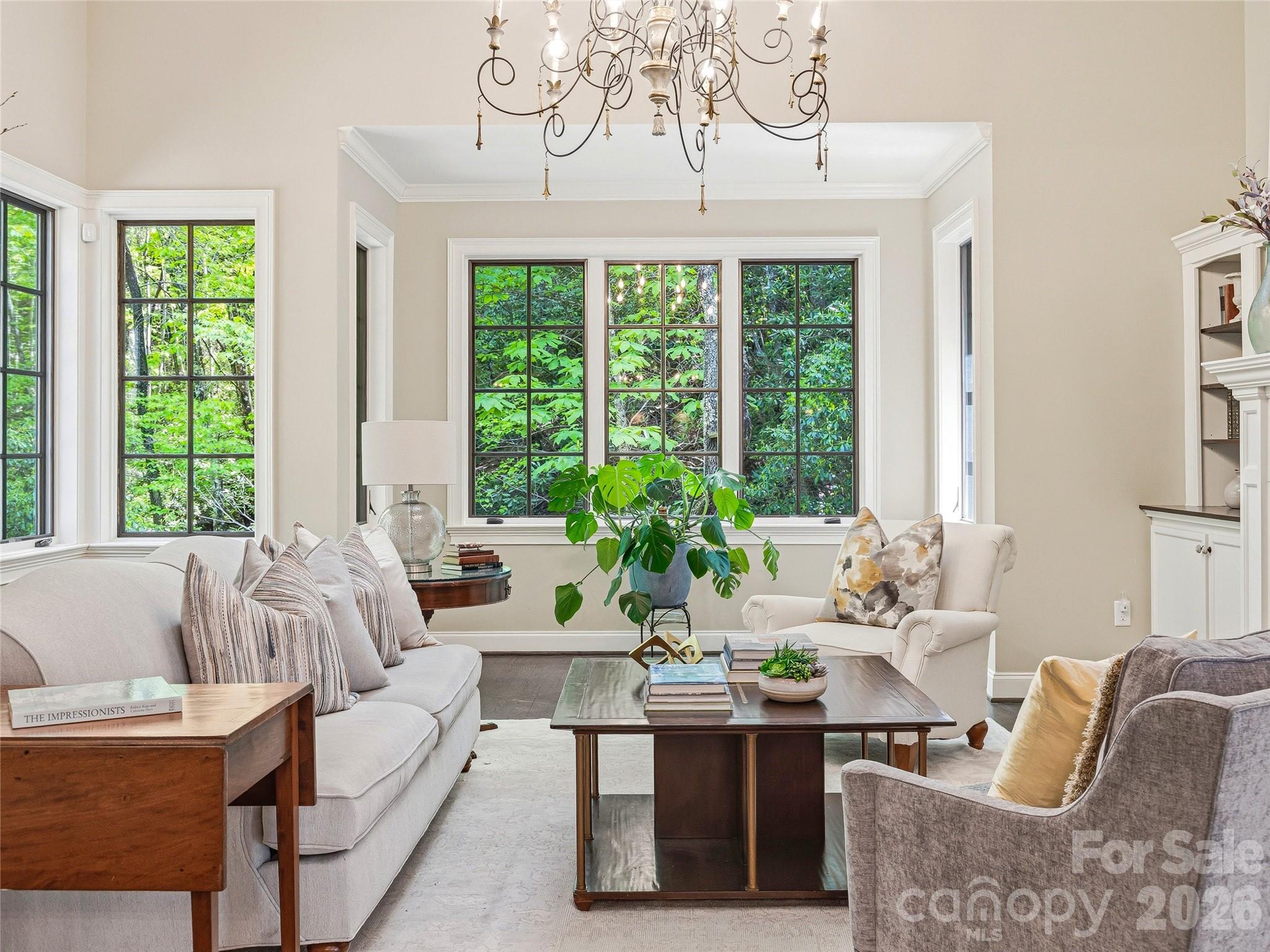 Avery Park - Residential
