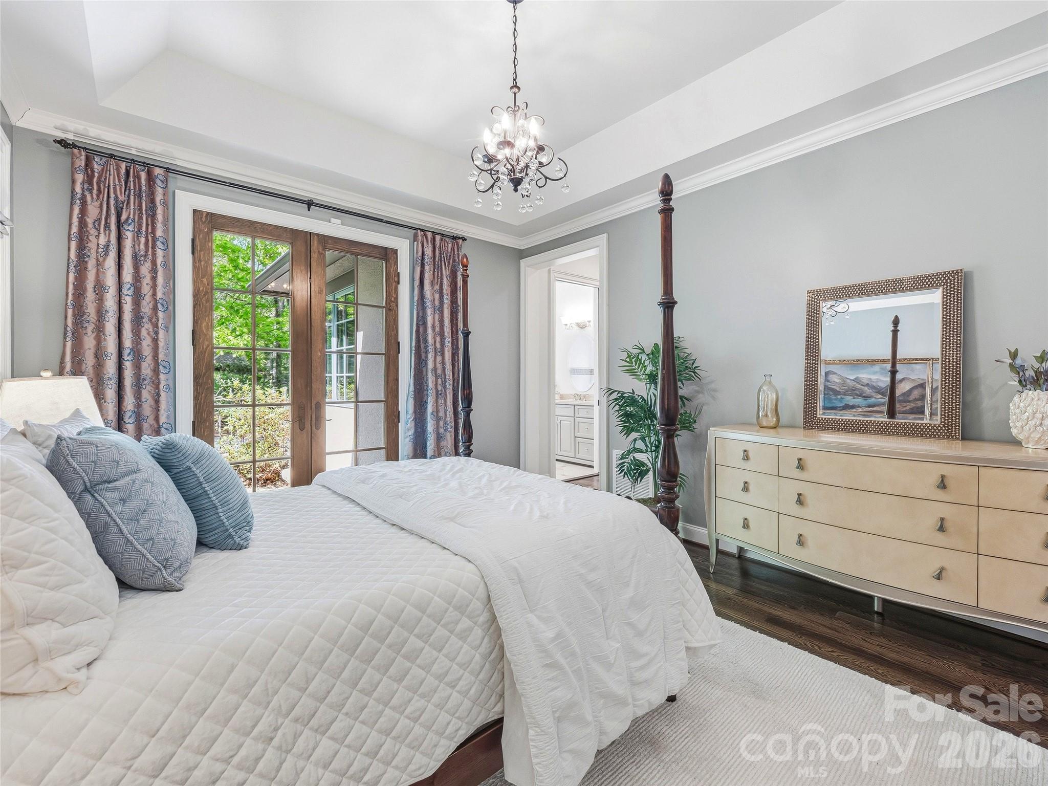 Avery Park - Residential
