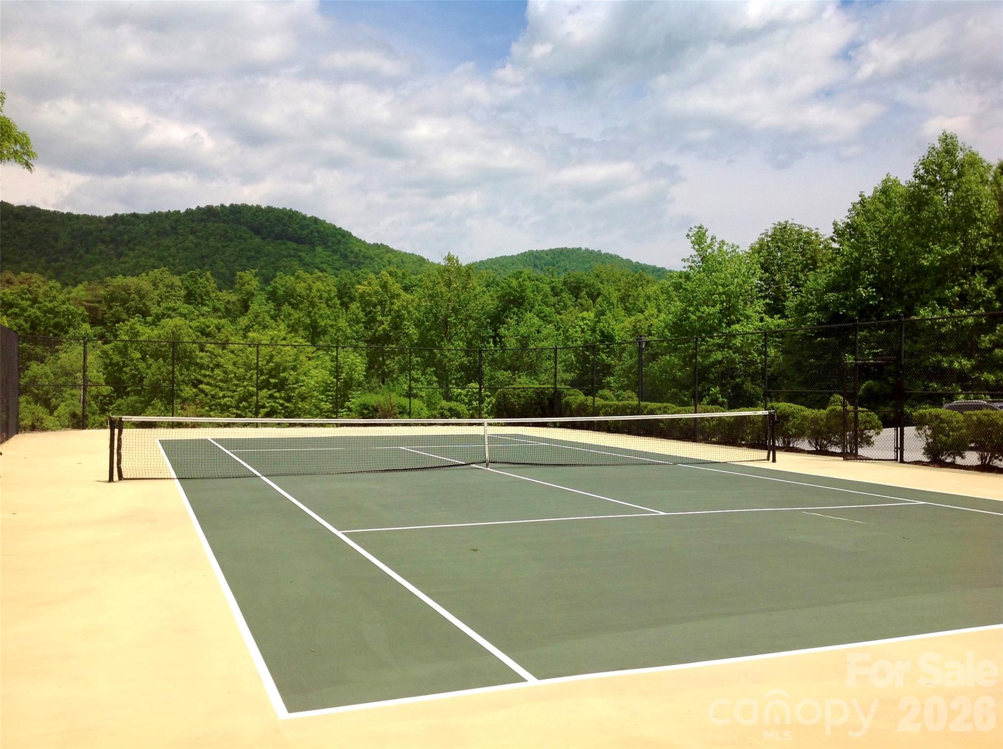 Avery Park - Residential