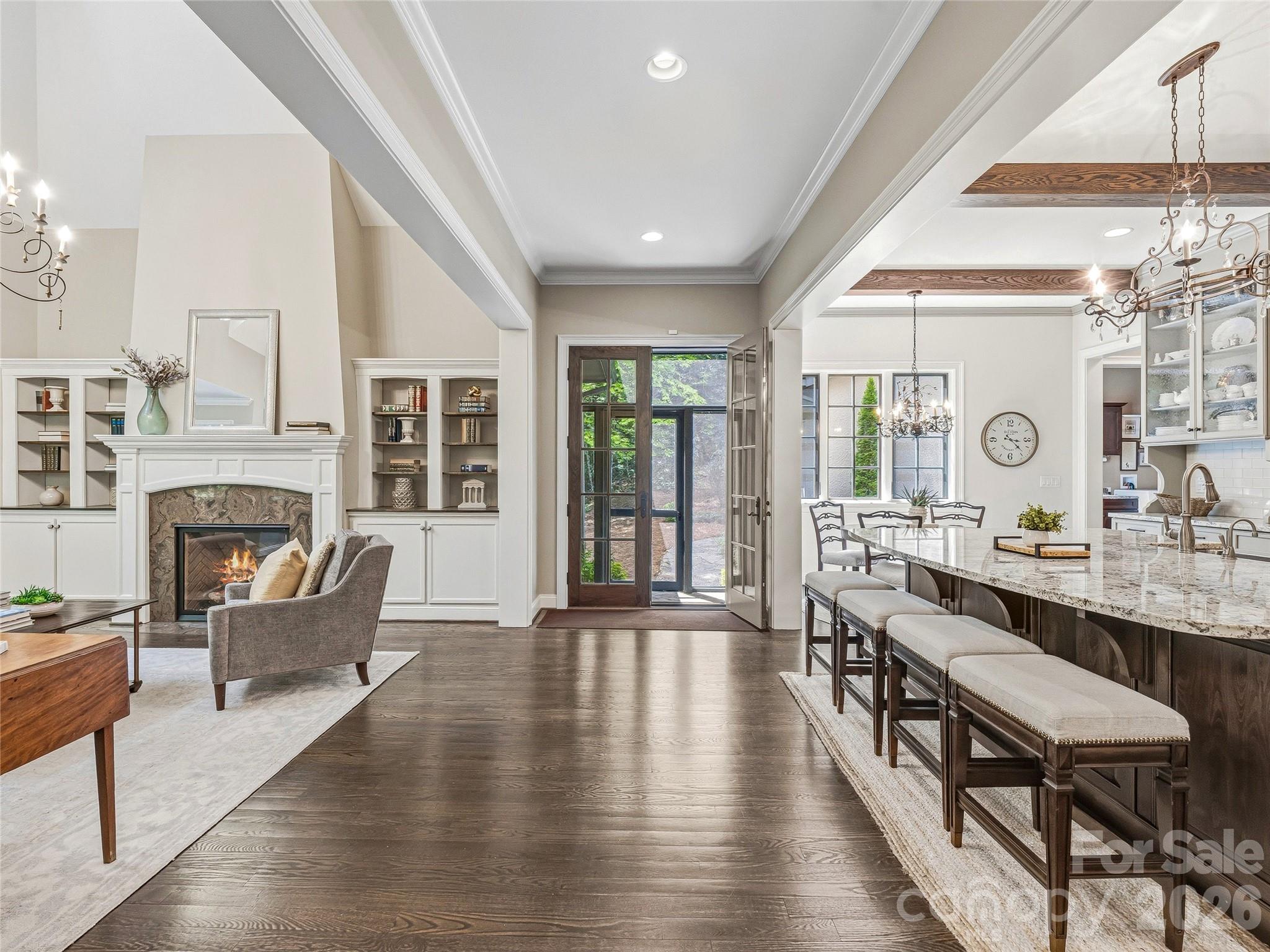 732 Streamside Drive