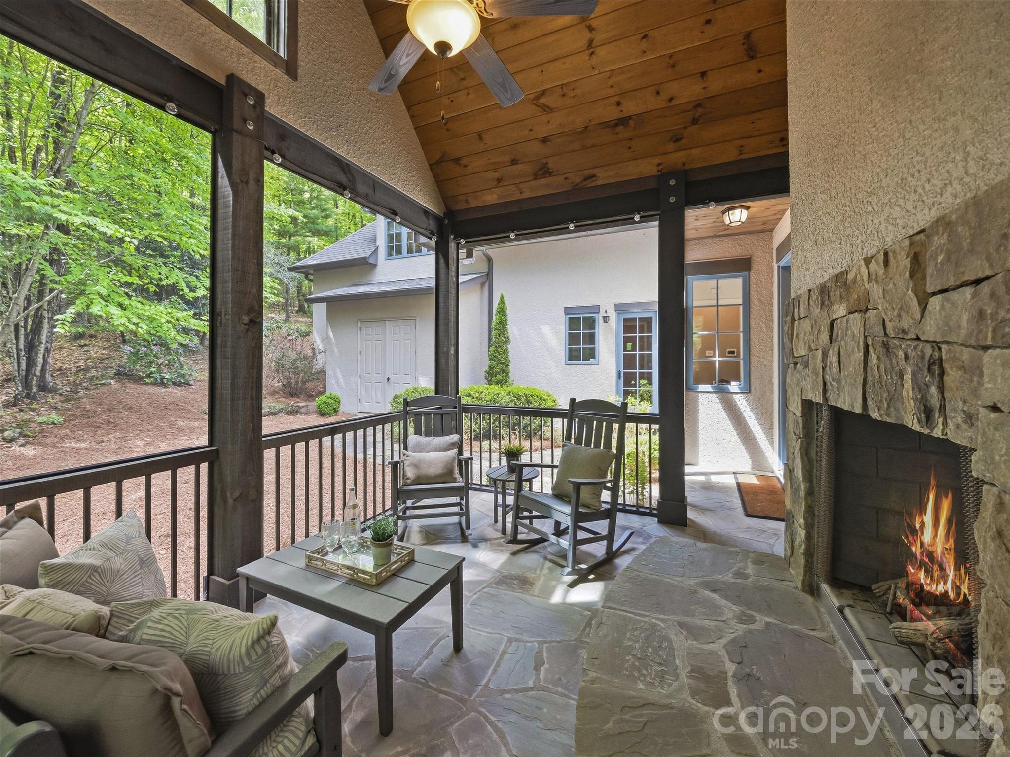 Avery Park - Residential