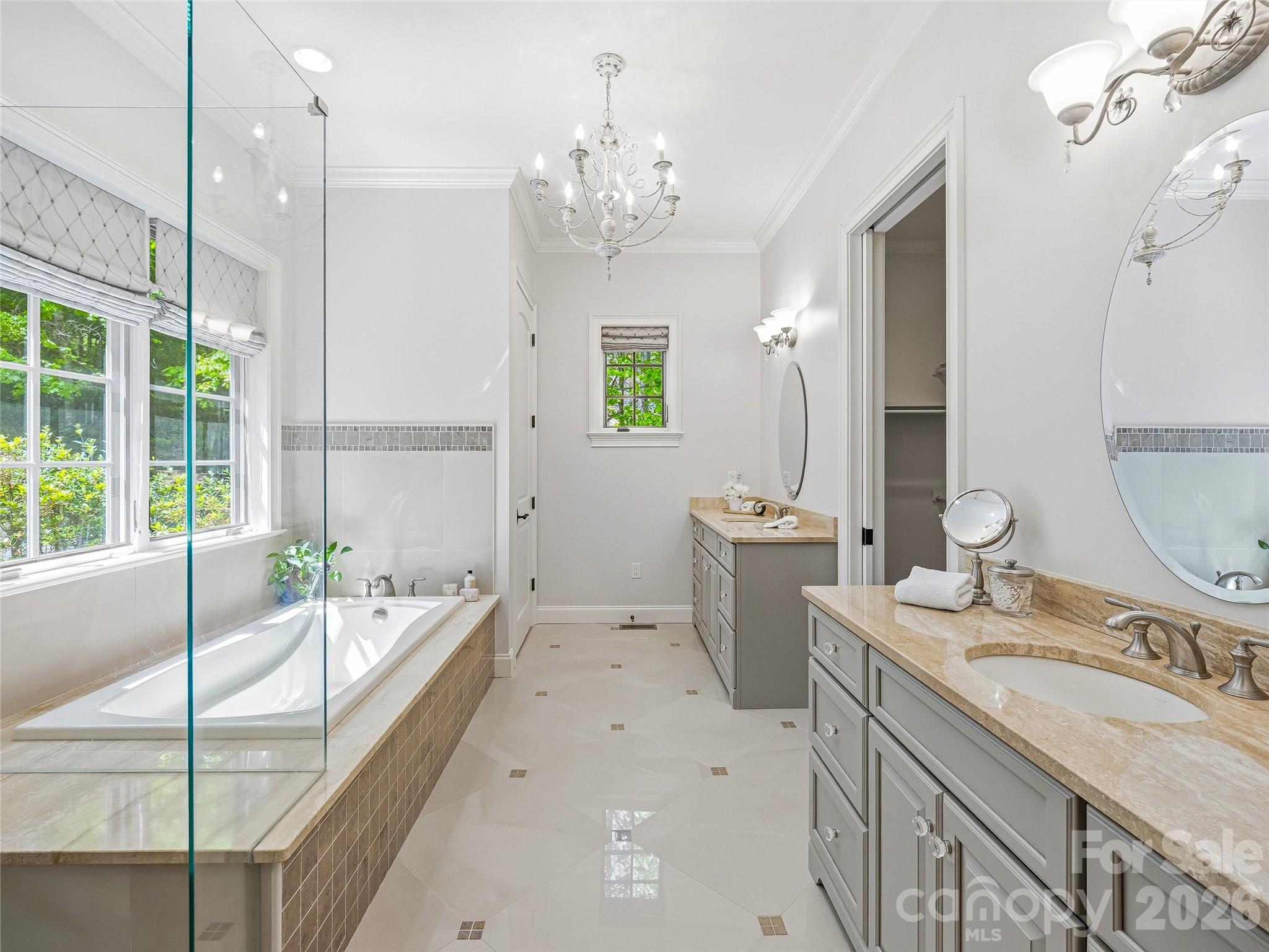 Avery Park - Residential