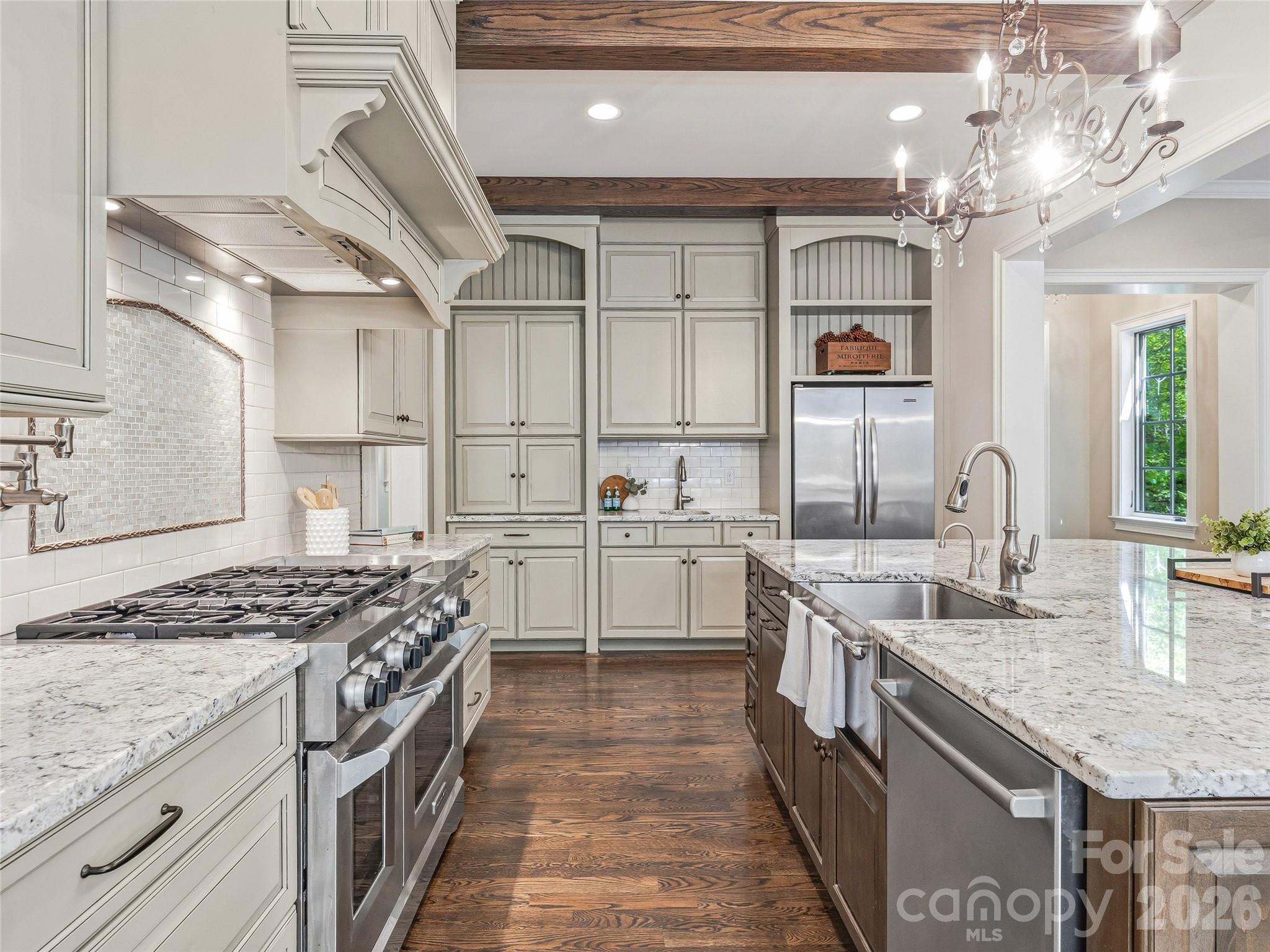 Avery Park - Residential