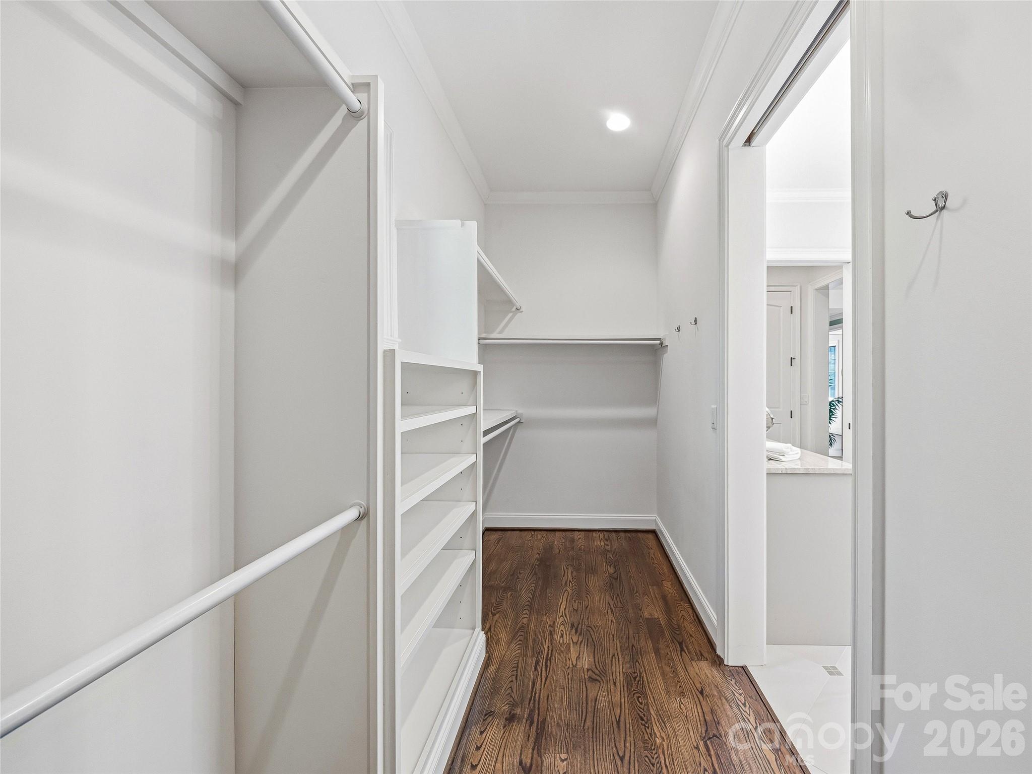 Avery Park - Residential