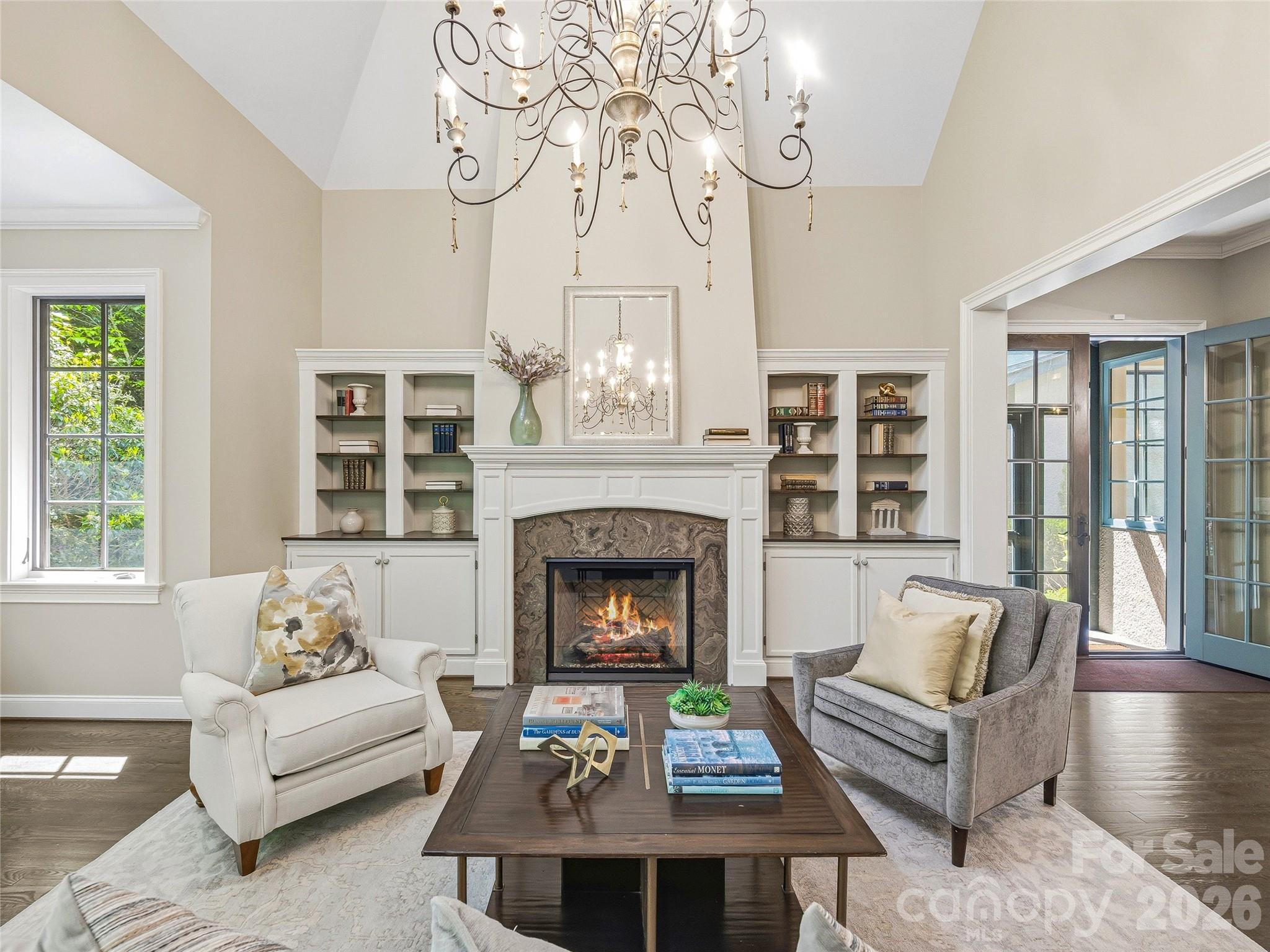 Avery Park - Residential