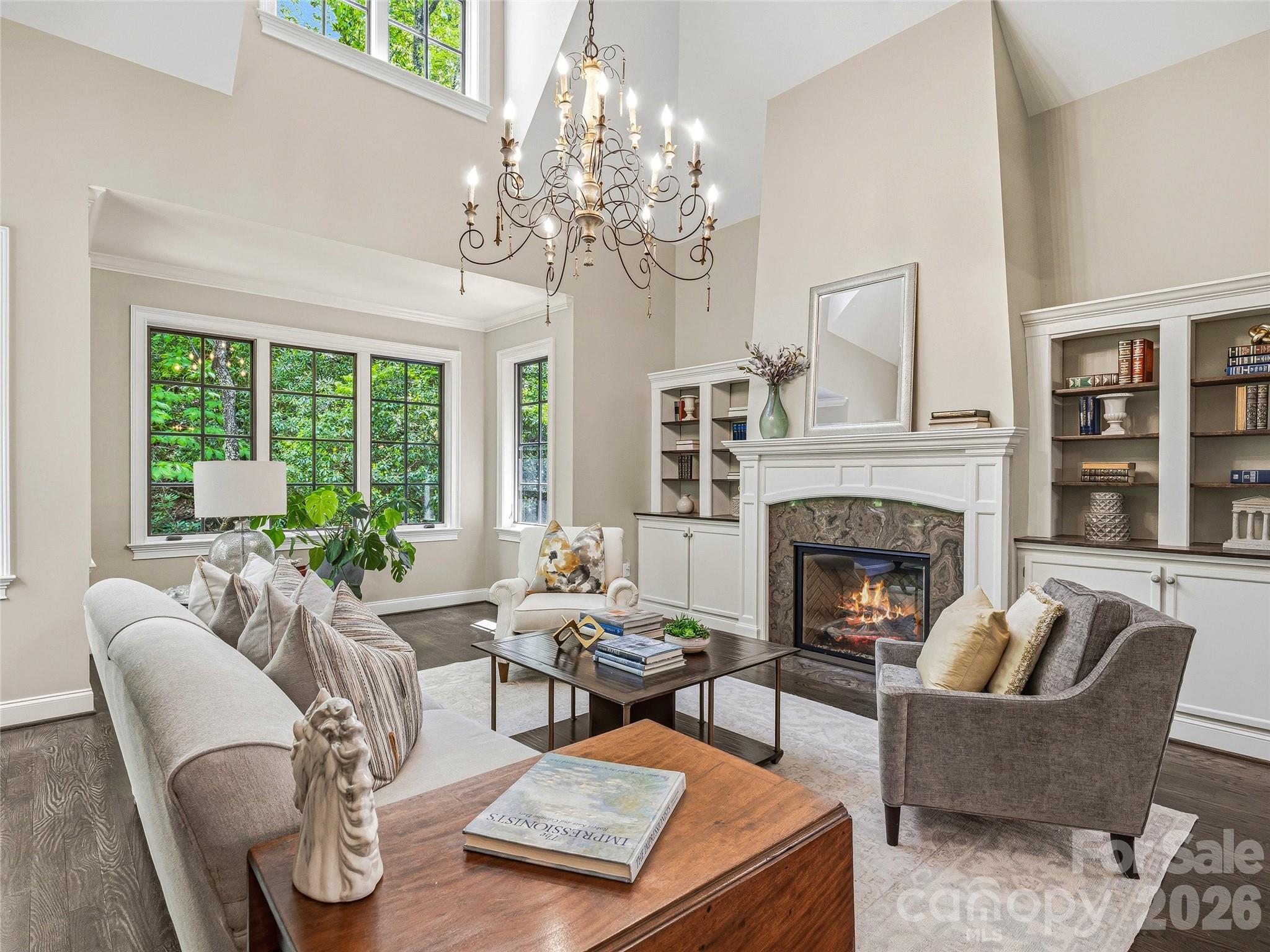 Avery Park - Residential
