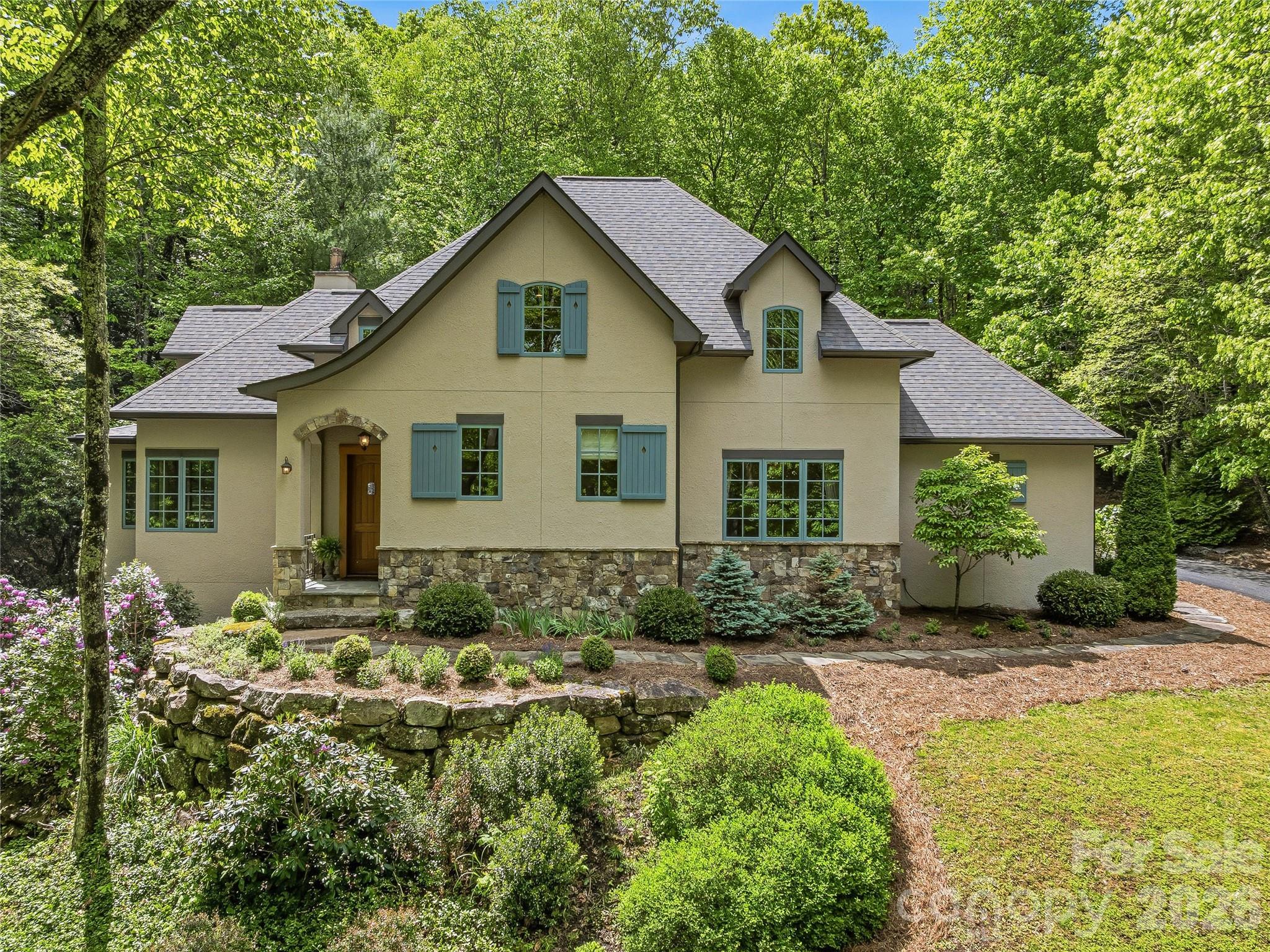 Avery Park - Residential