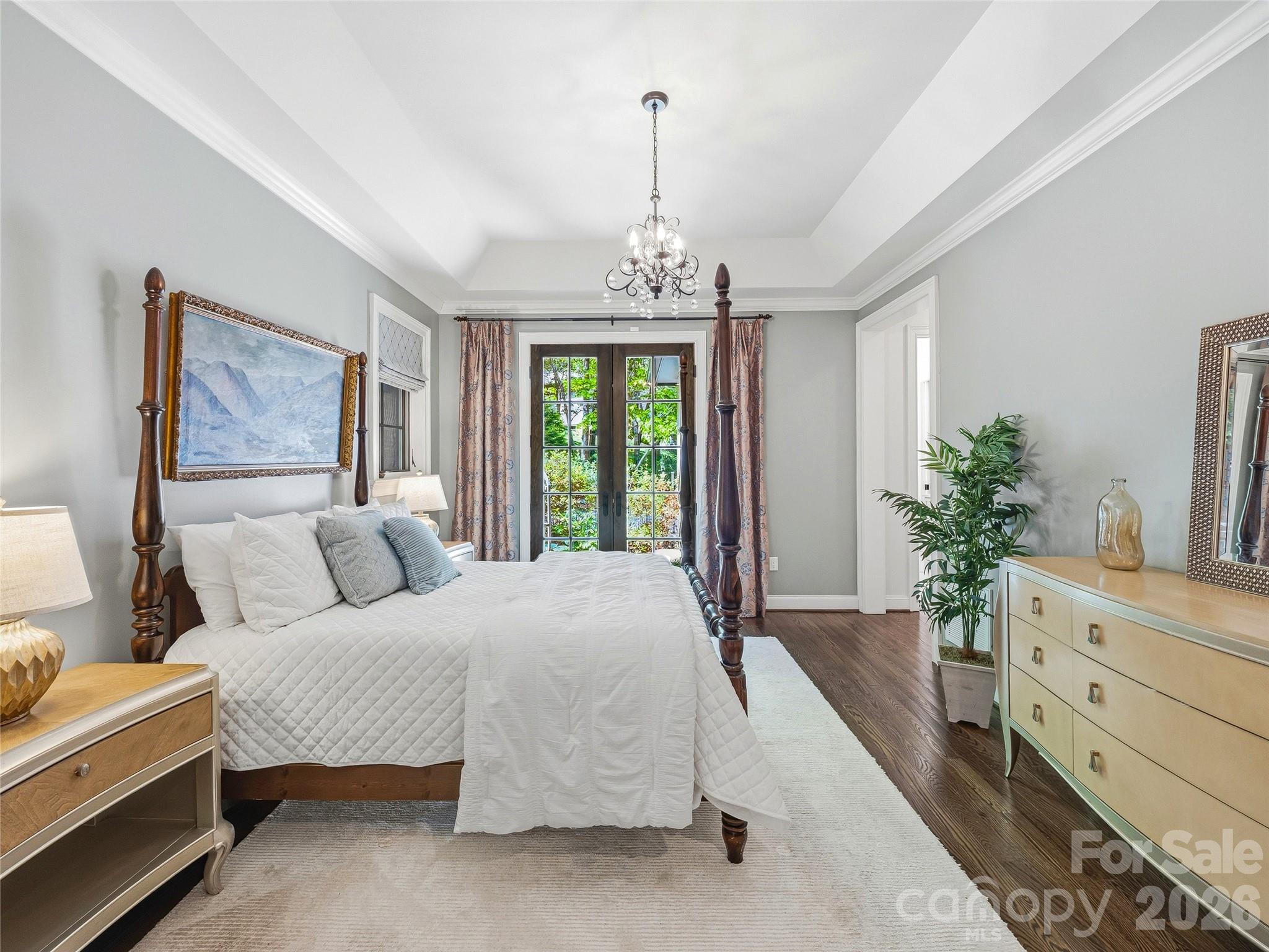 Avery Park - Residential