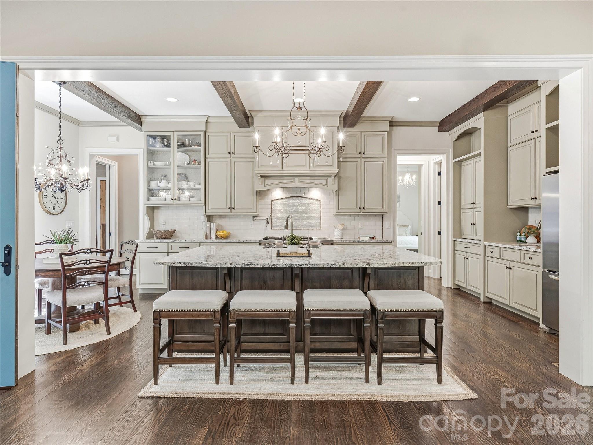 Avery Park - Residential