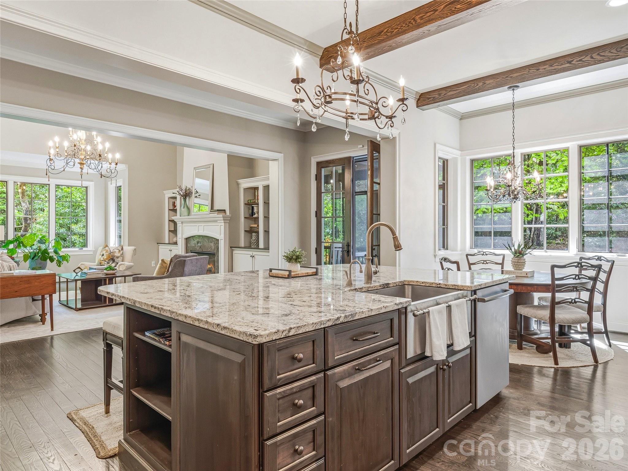 Avery Park - Residential