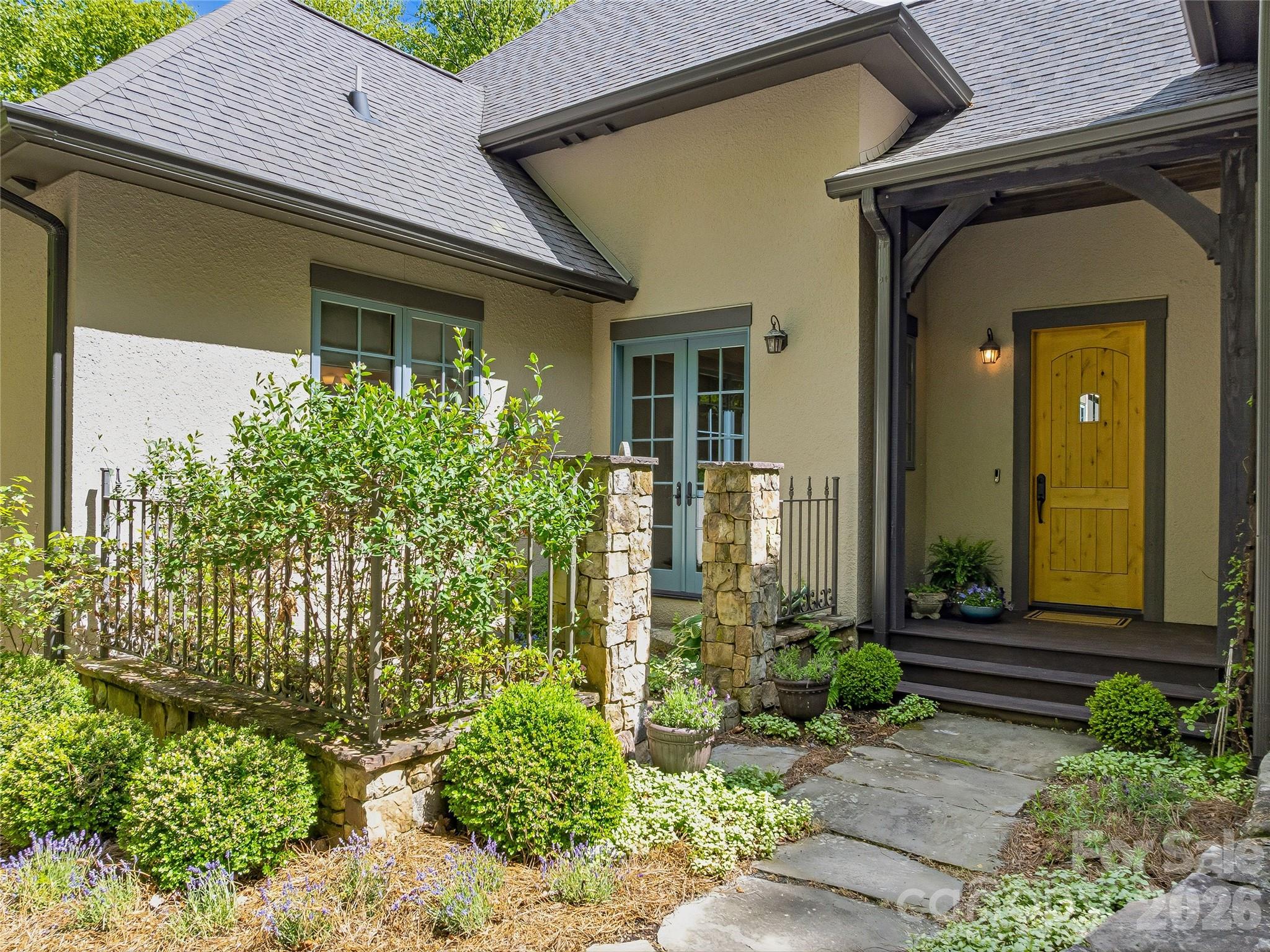 Avery Park - Residential