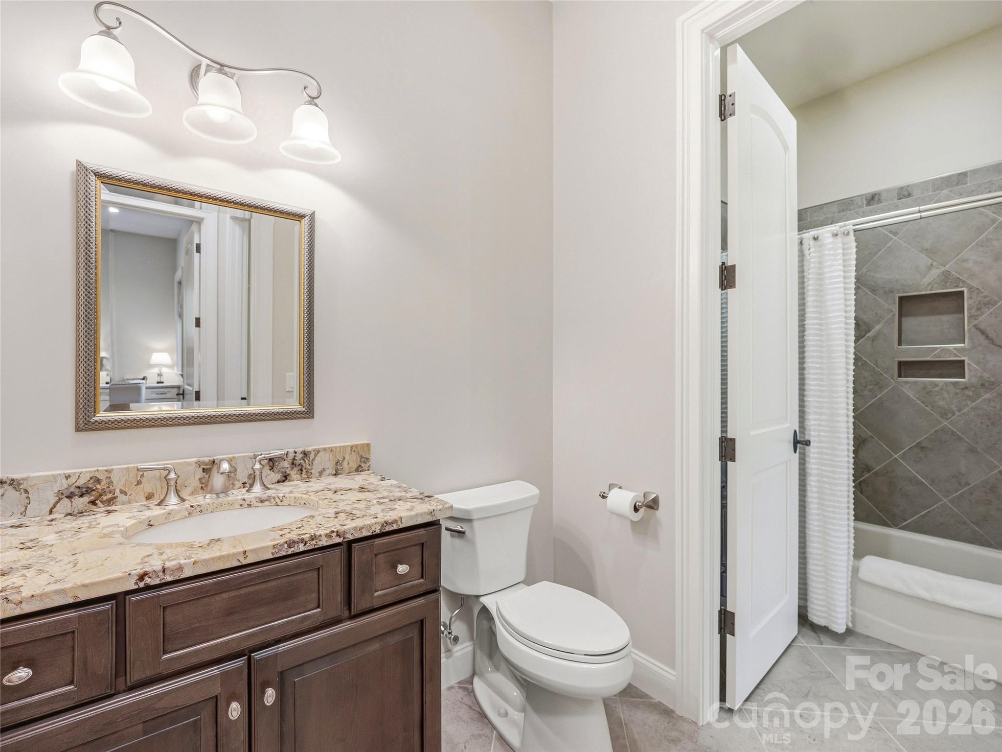 Avery Park - Residential