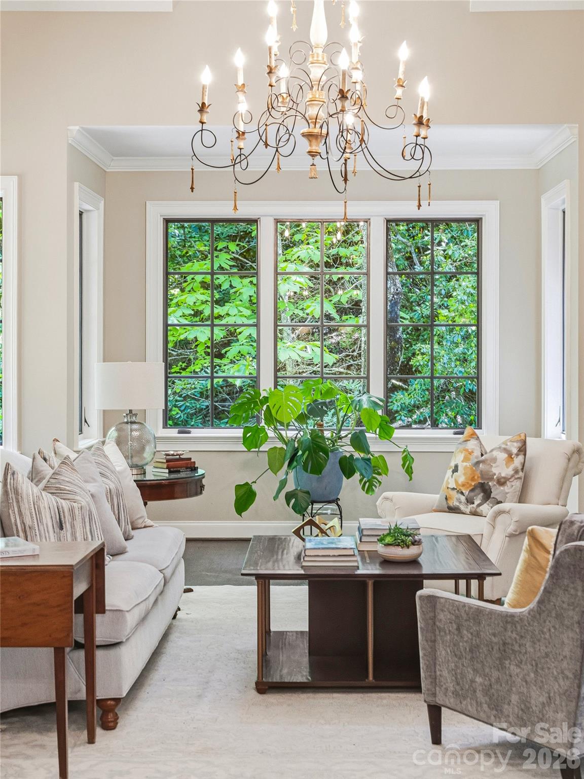 Avery Park - Residential