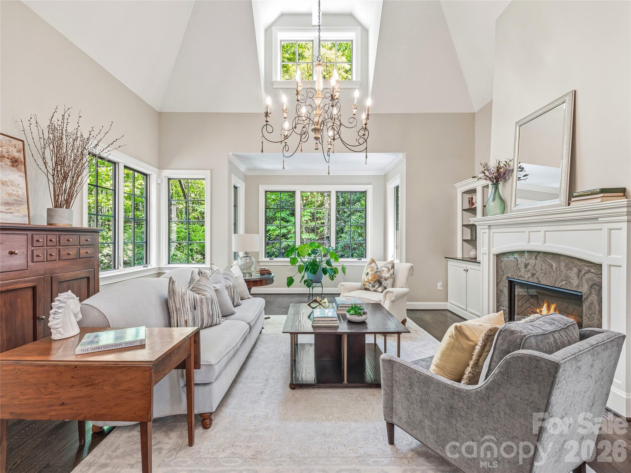 Avery Park - Residential