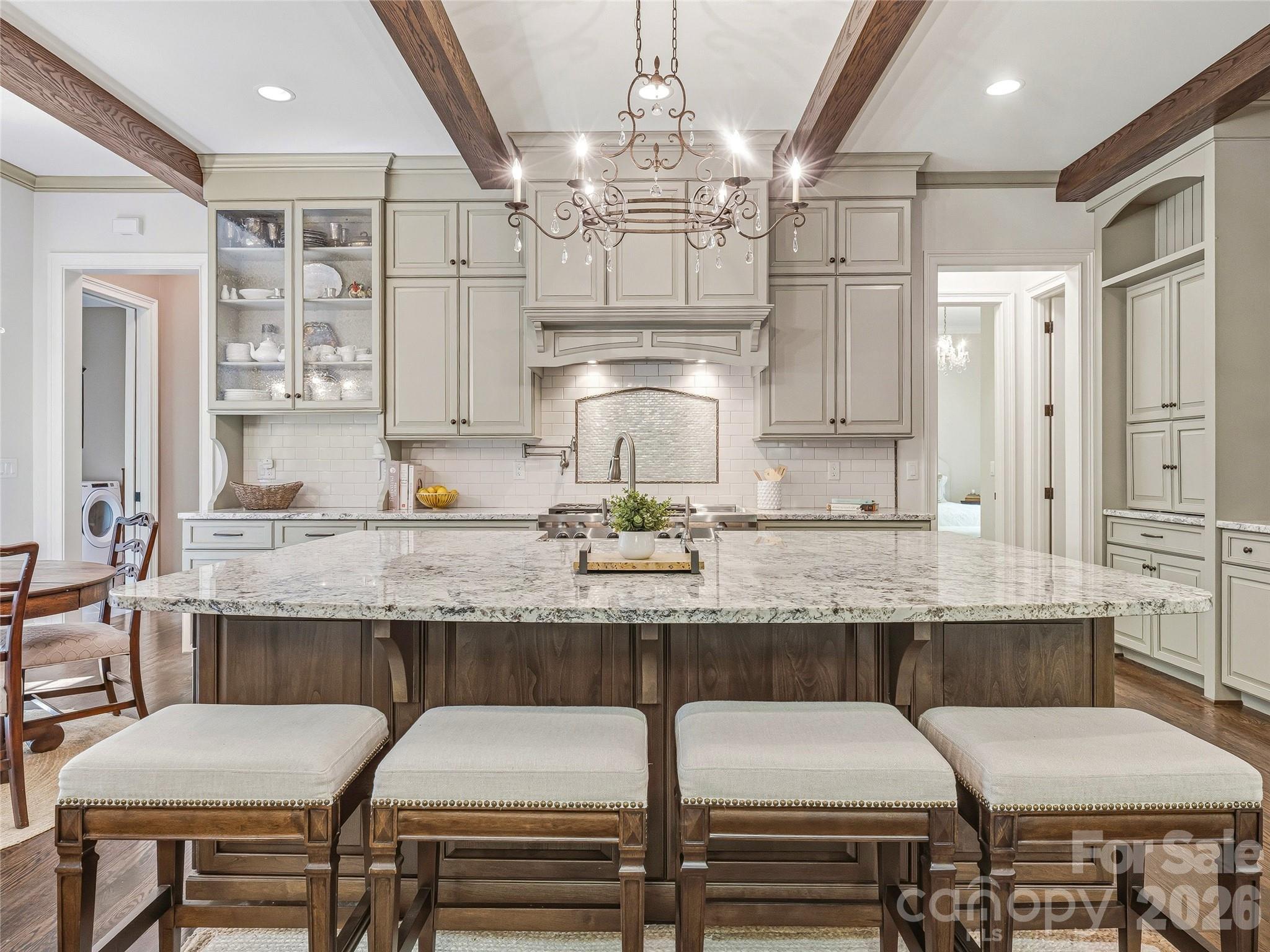 Avery Park - Residential
