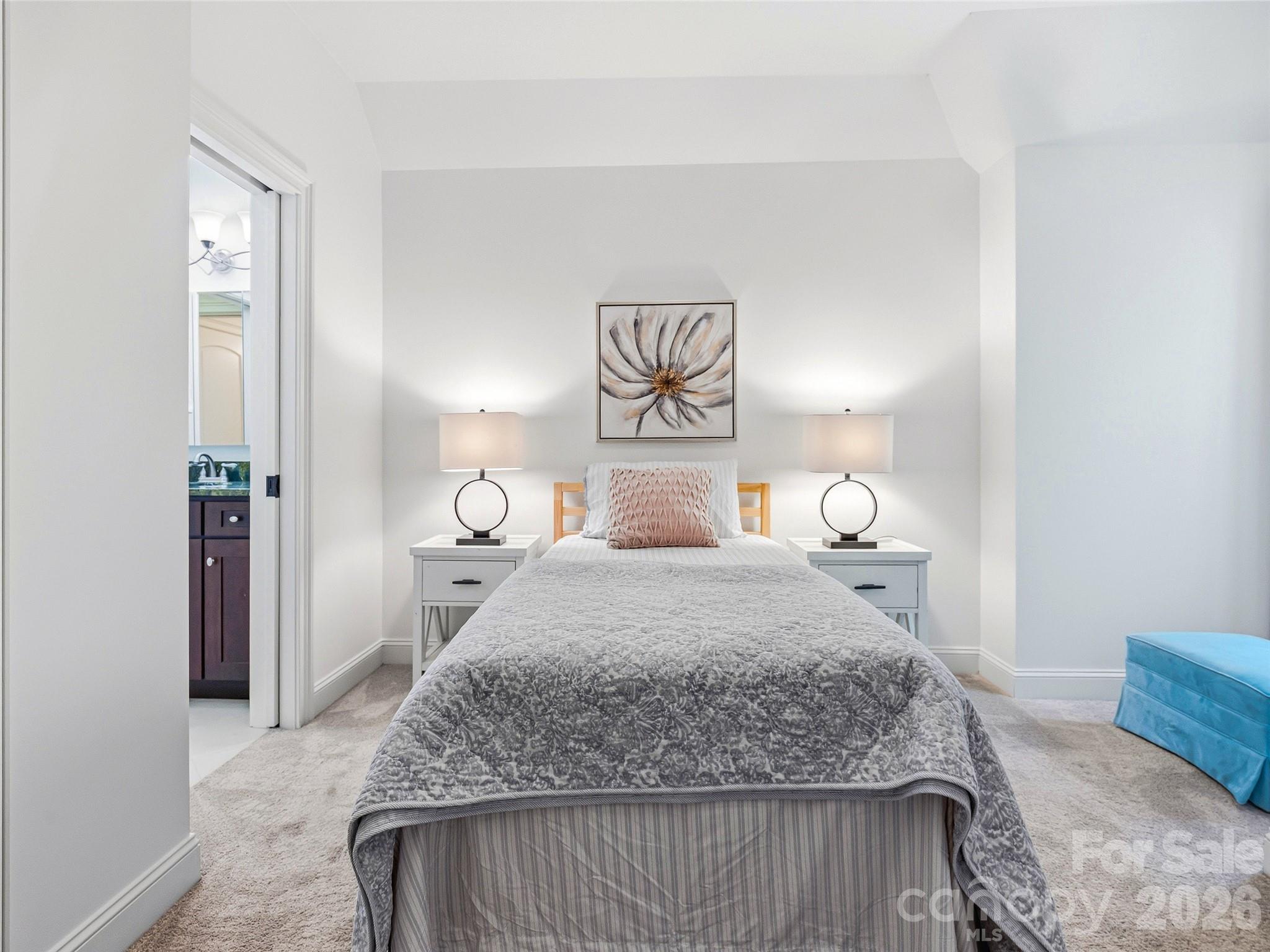 Avery Park - Residential