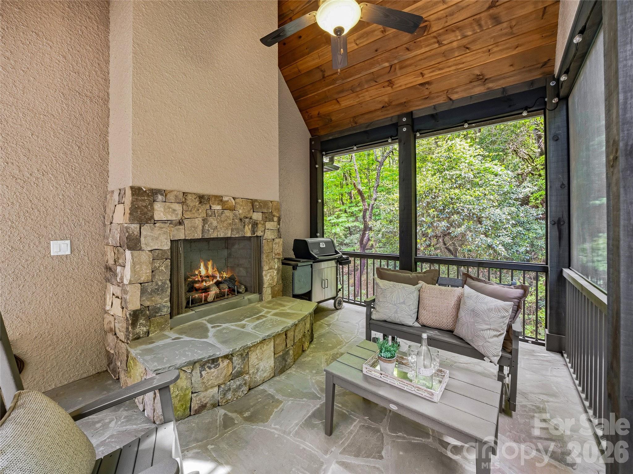 Avery Park - Residential