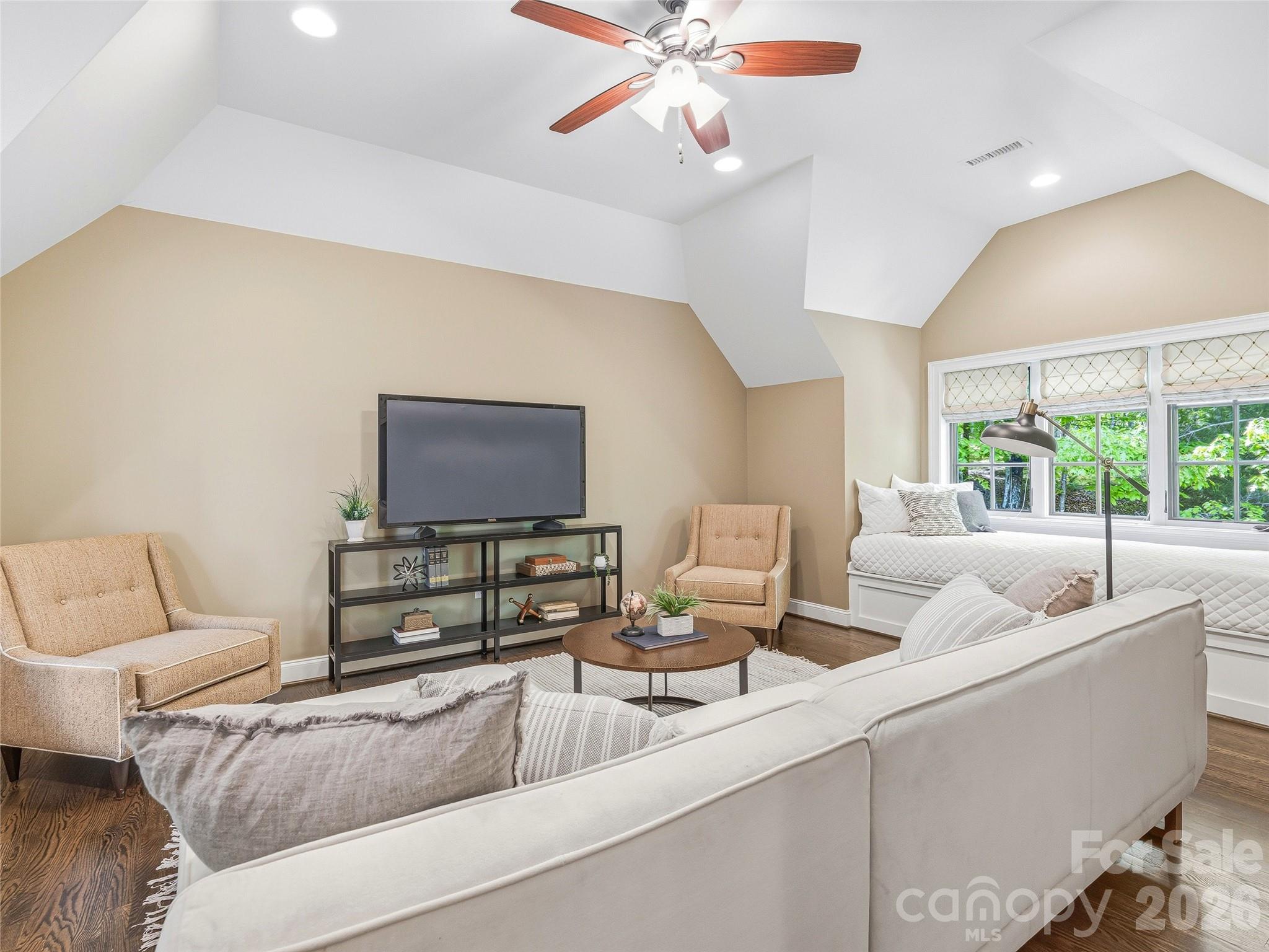 Avery Park - Residential