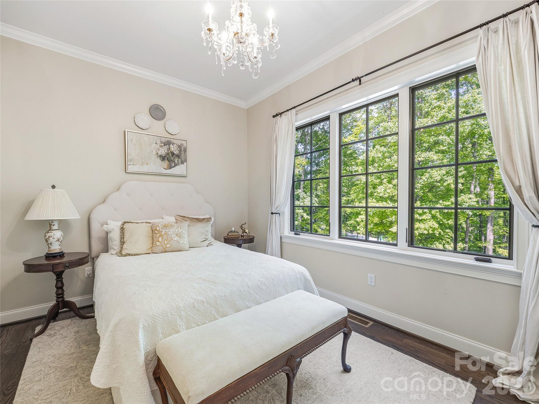 Avery Park - Residential