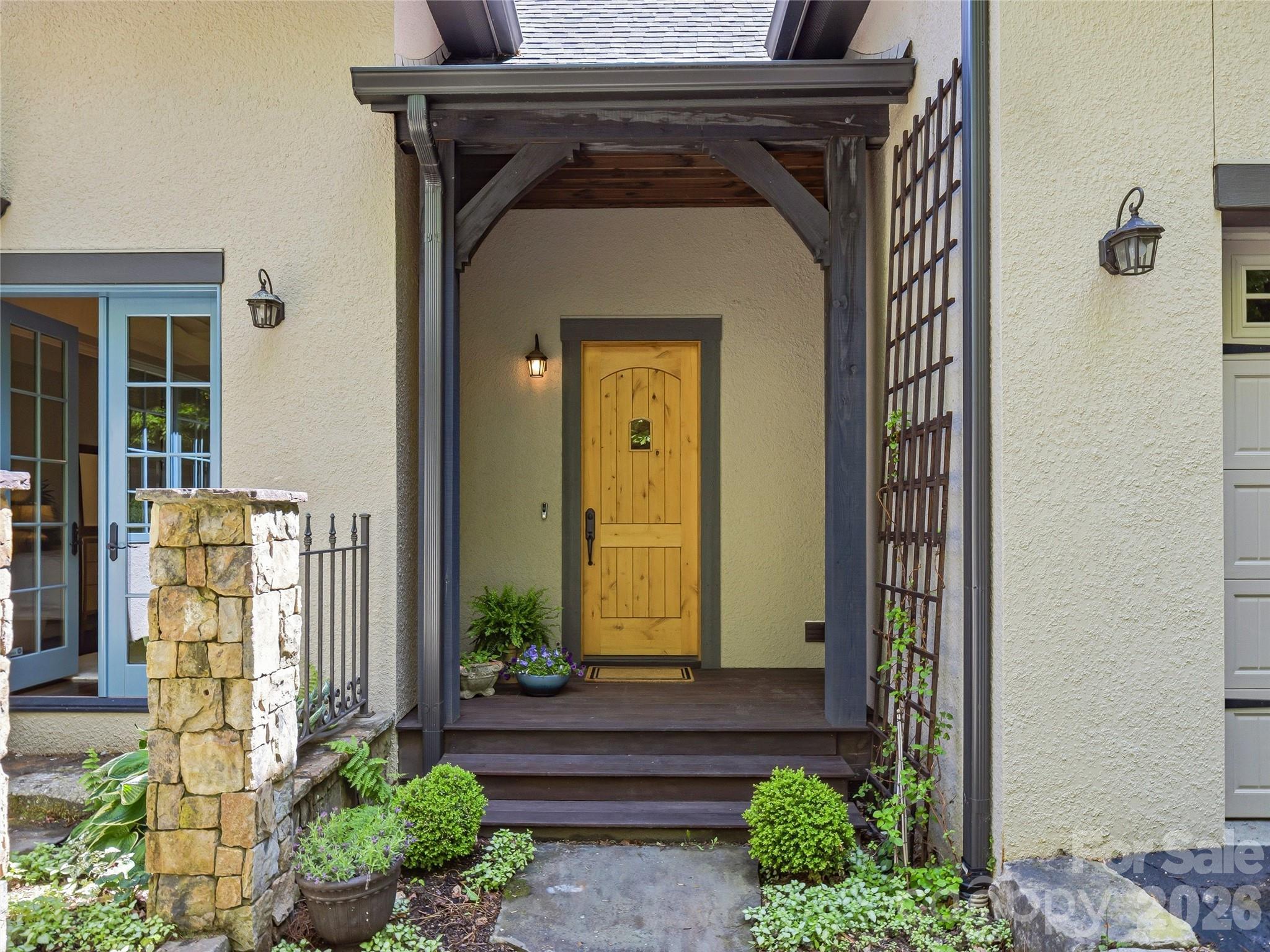 Avery Park - Residential