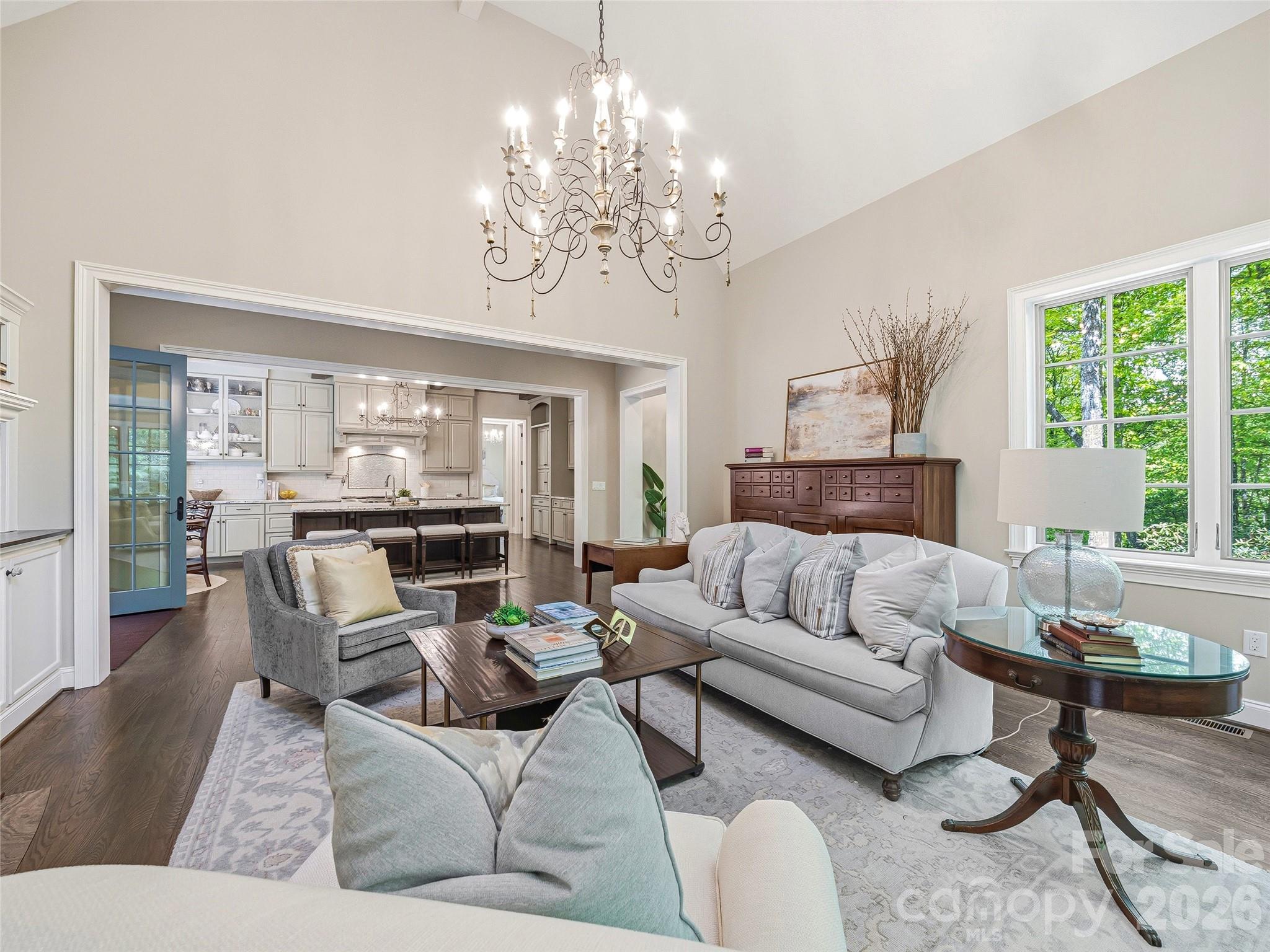 Avery Park - Residential