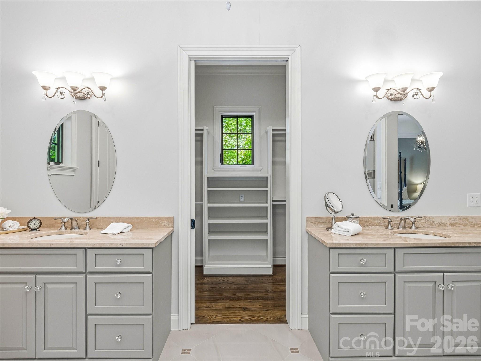 Avery Park - Residential