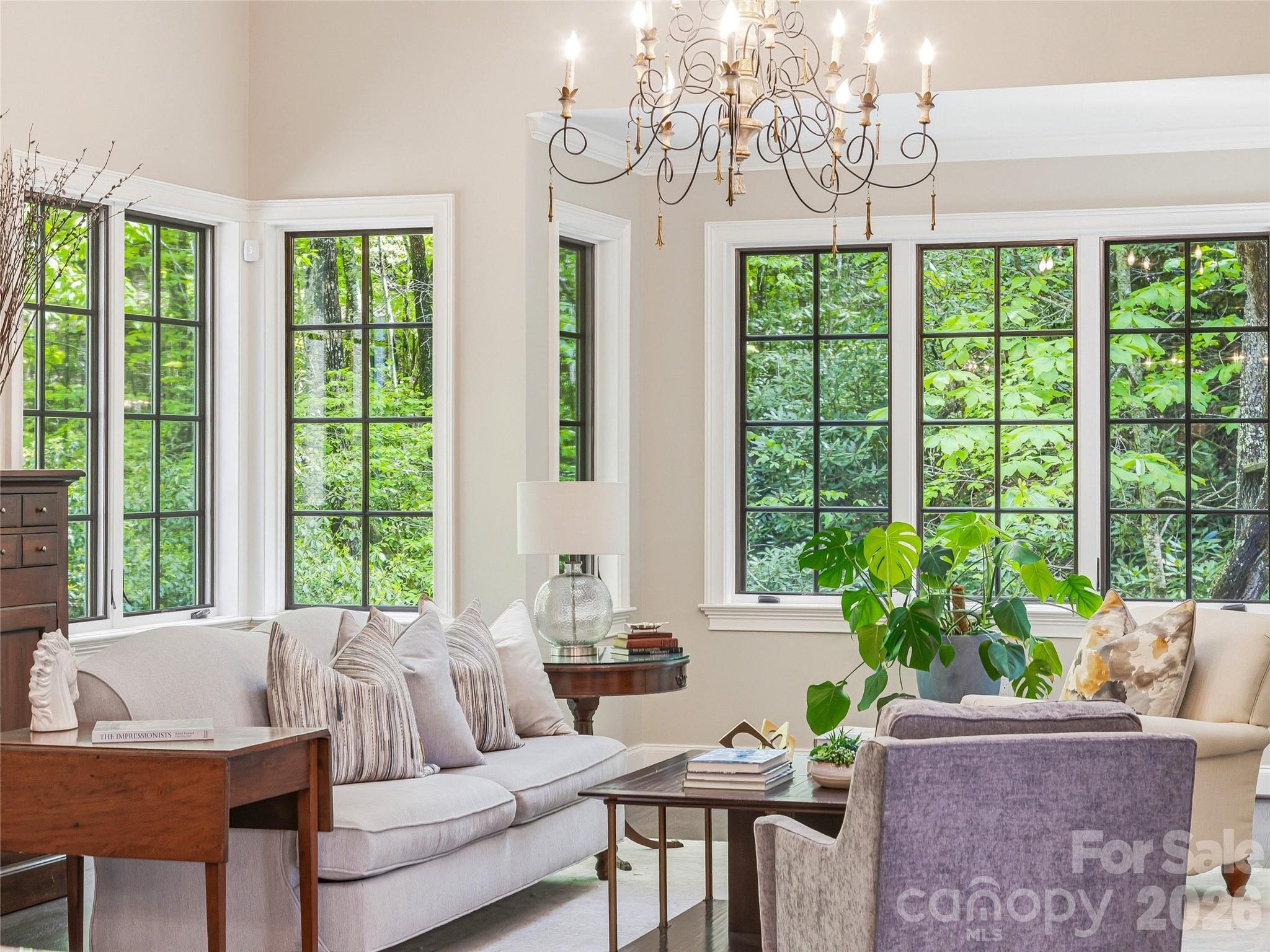 Avery Park - Residential