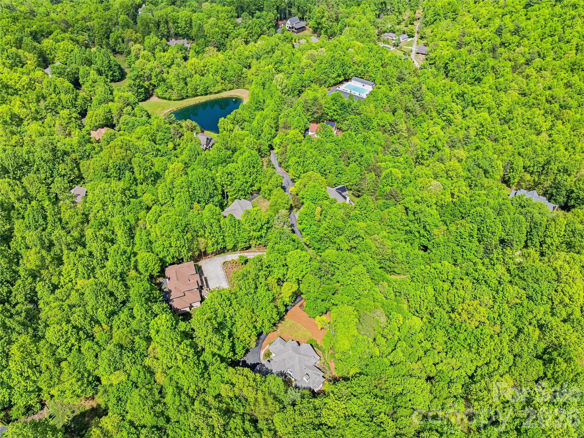 Avery Park - Residential