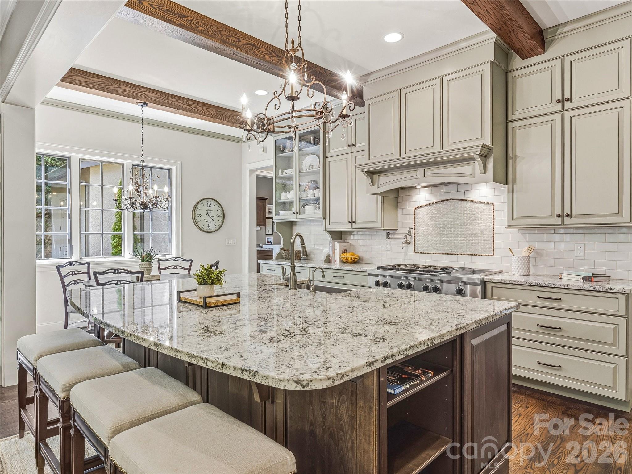 Avery Park - Residential