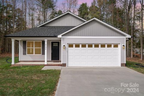 A home in Concord